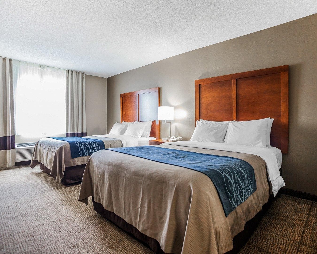 Comfort Inn & Suites Moberly — 8