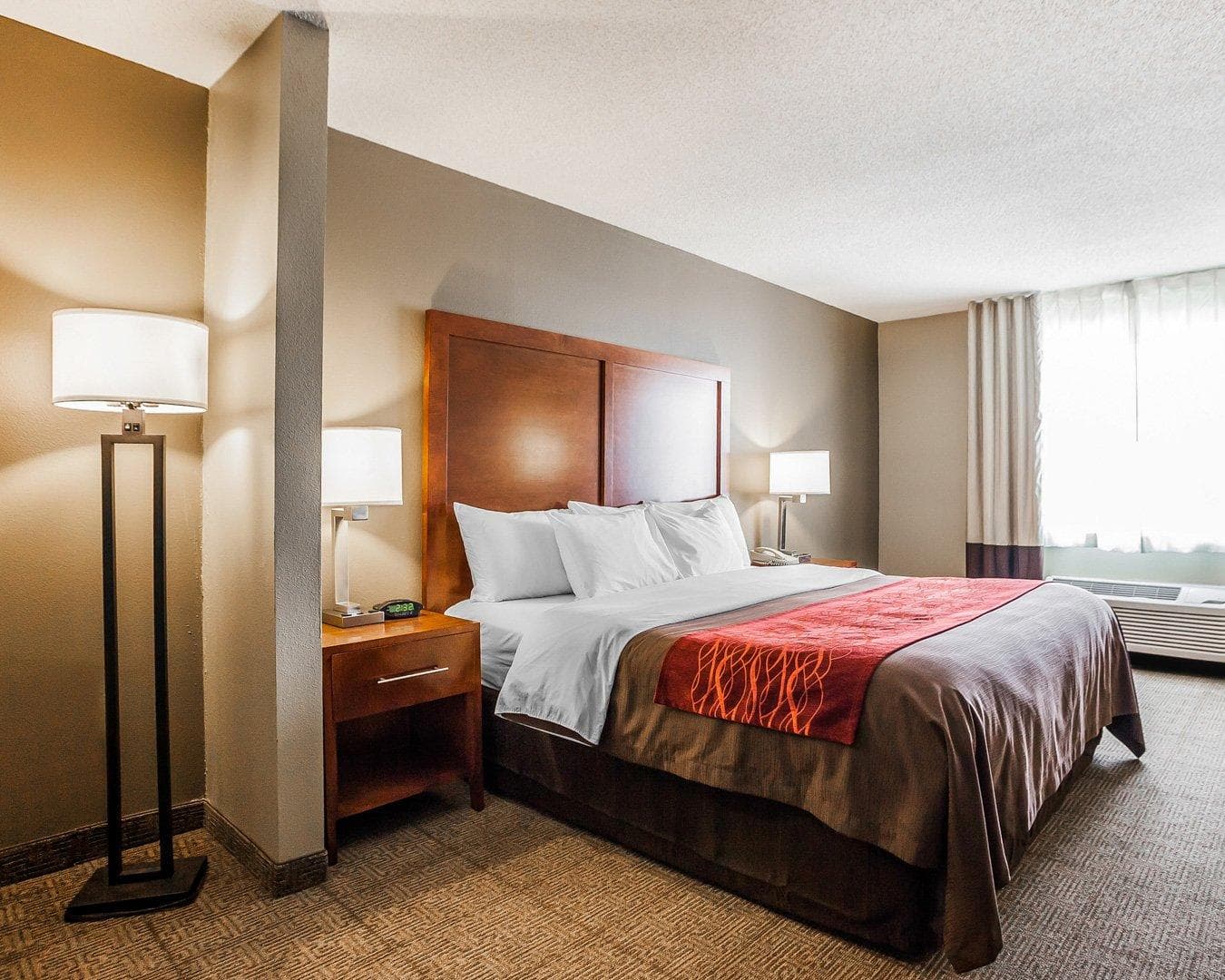 Comfort Inn & Suites Moberly — 16