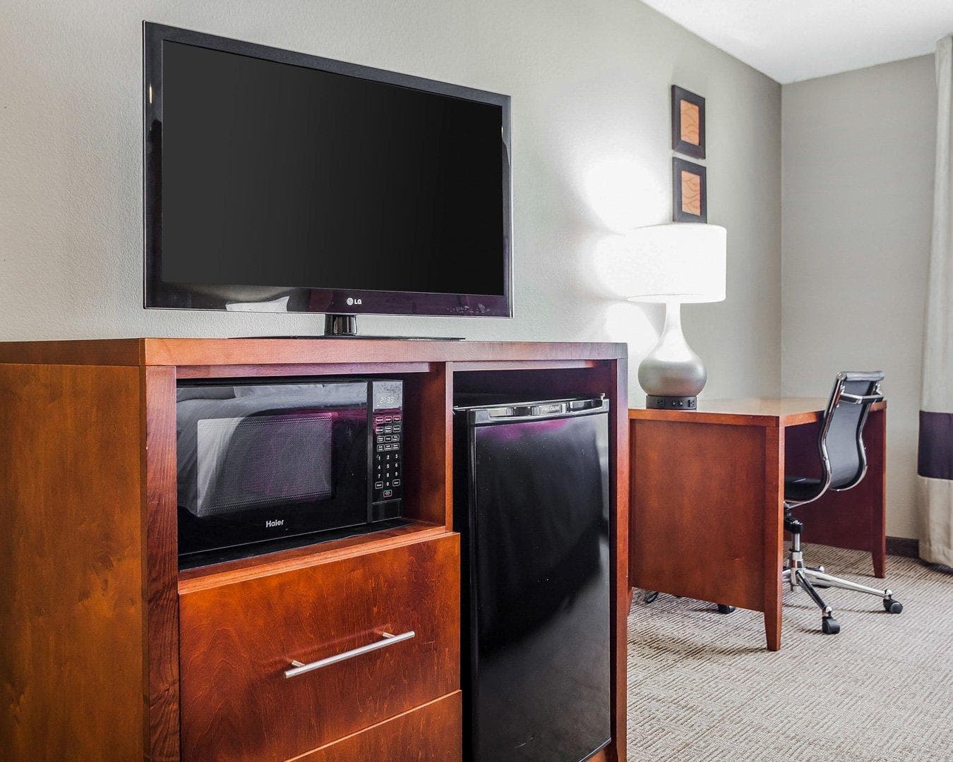 Comfort Inn & Suites Moberly — 31
