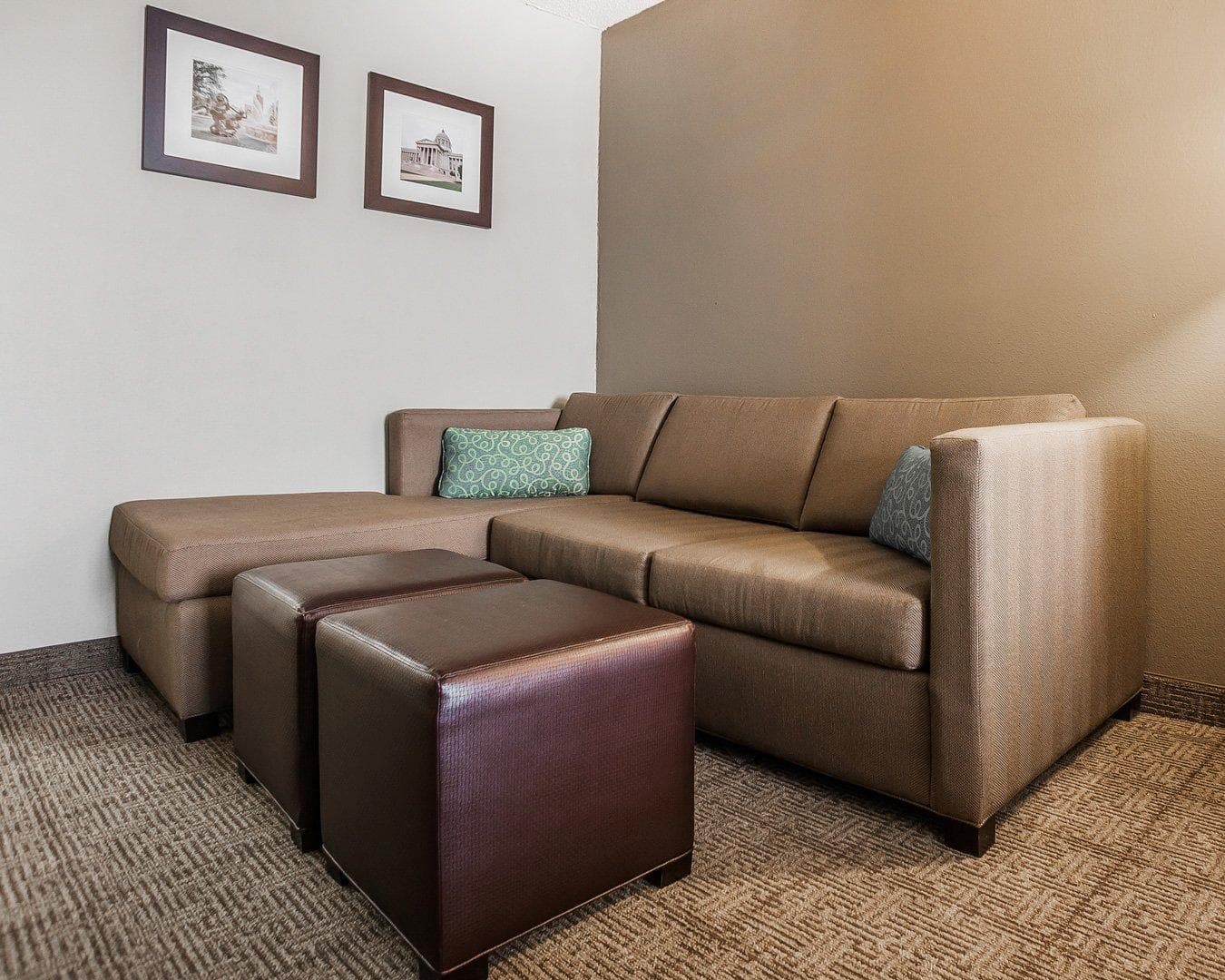 Comfort Inn & Suites Moberly — 19