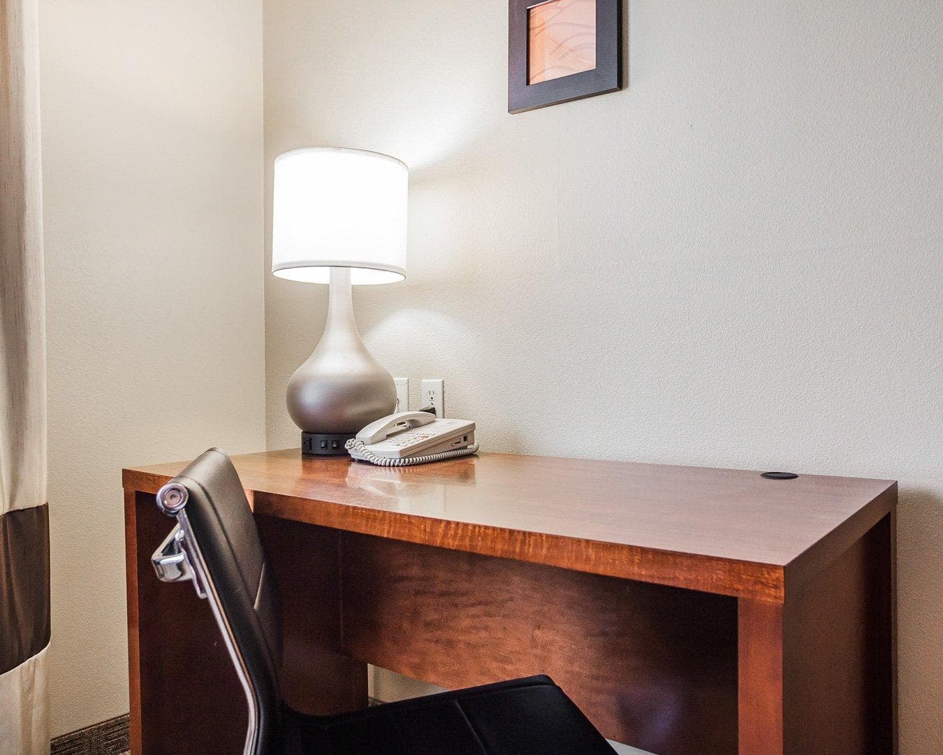 Comfort Inn & Suites Moberly — 21