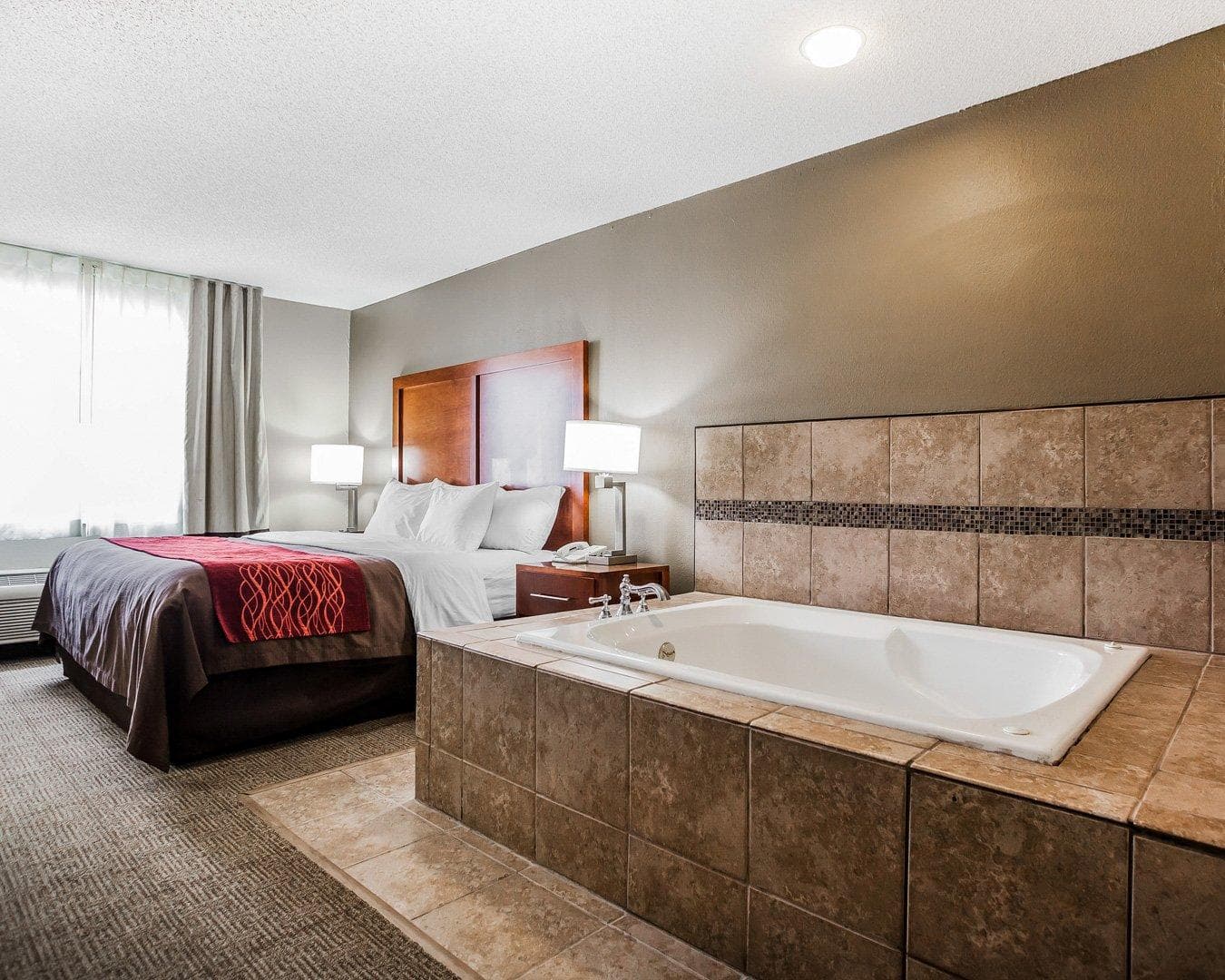 Comfort Inn & Suites Moberly — 29