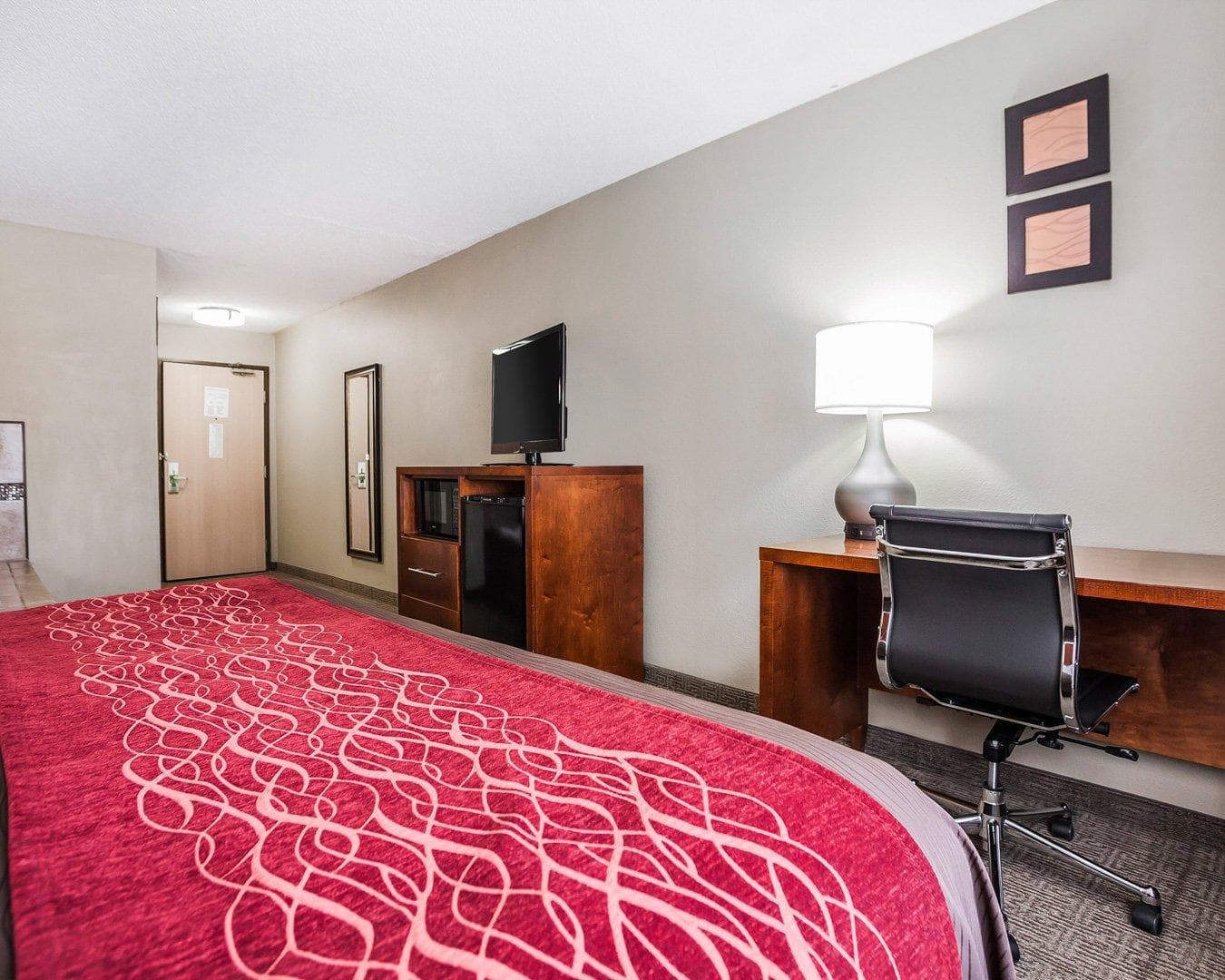 Comfort Inn & Suites Moberly — 30