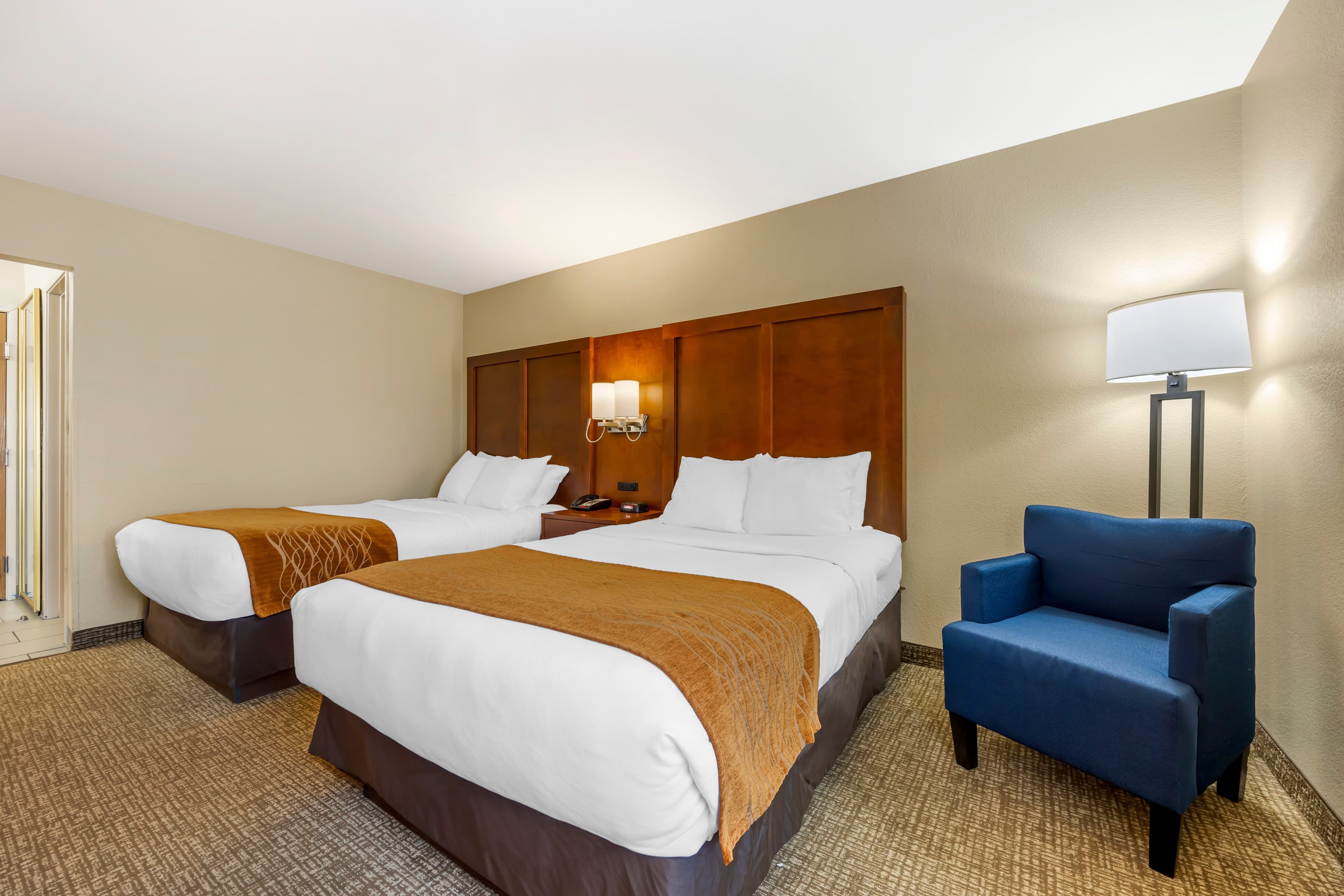Comfort Inn South - Springfield - Image 3