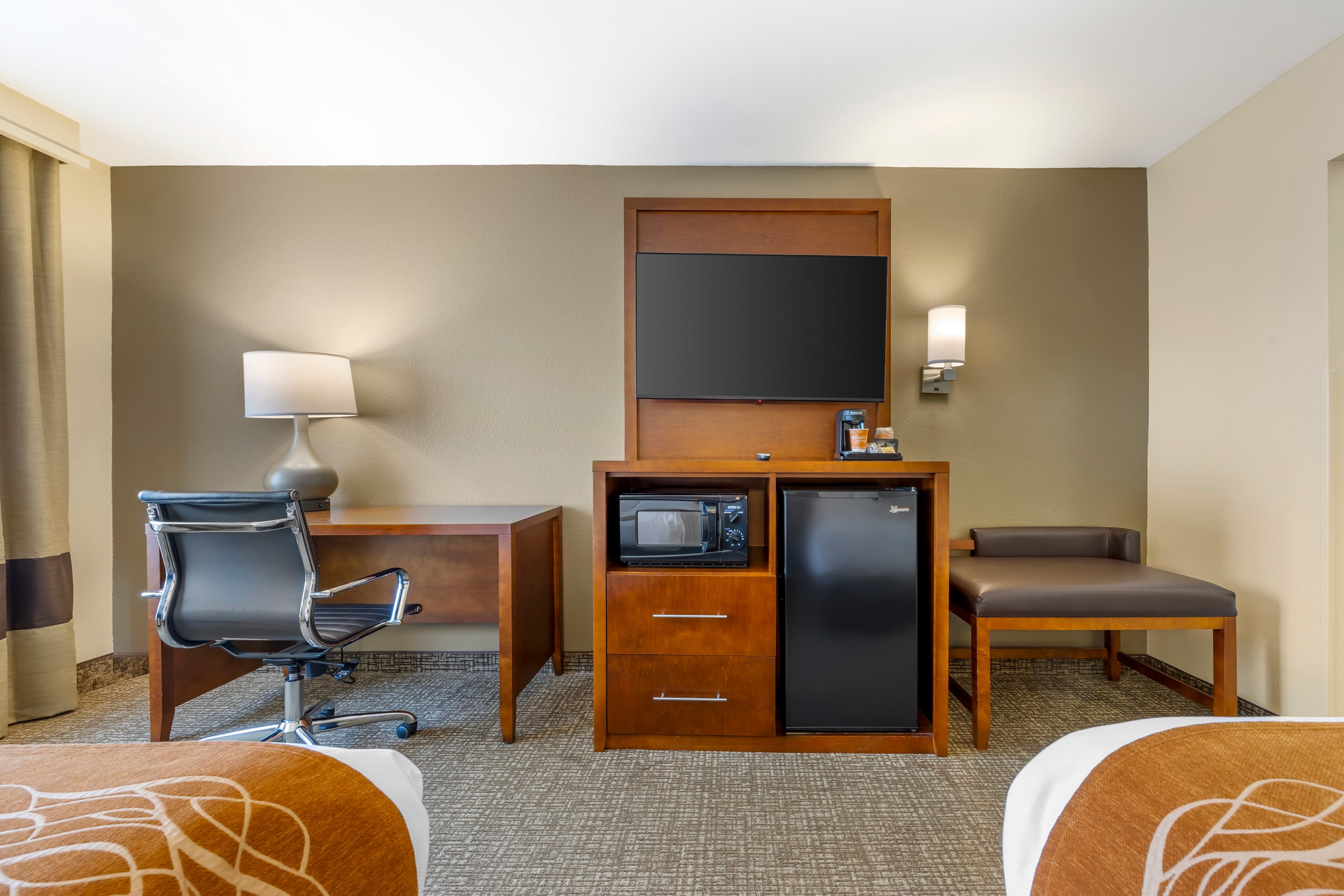 Comfort Inn South - Springfield - Image 4