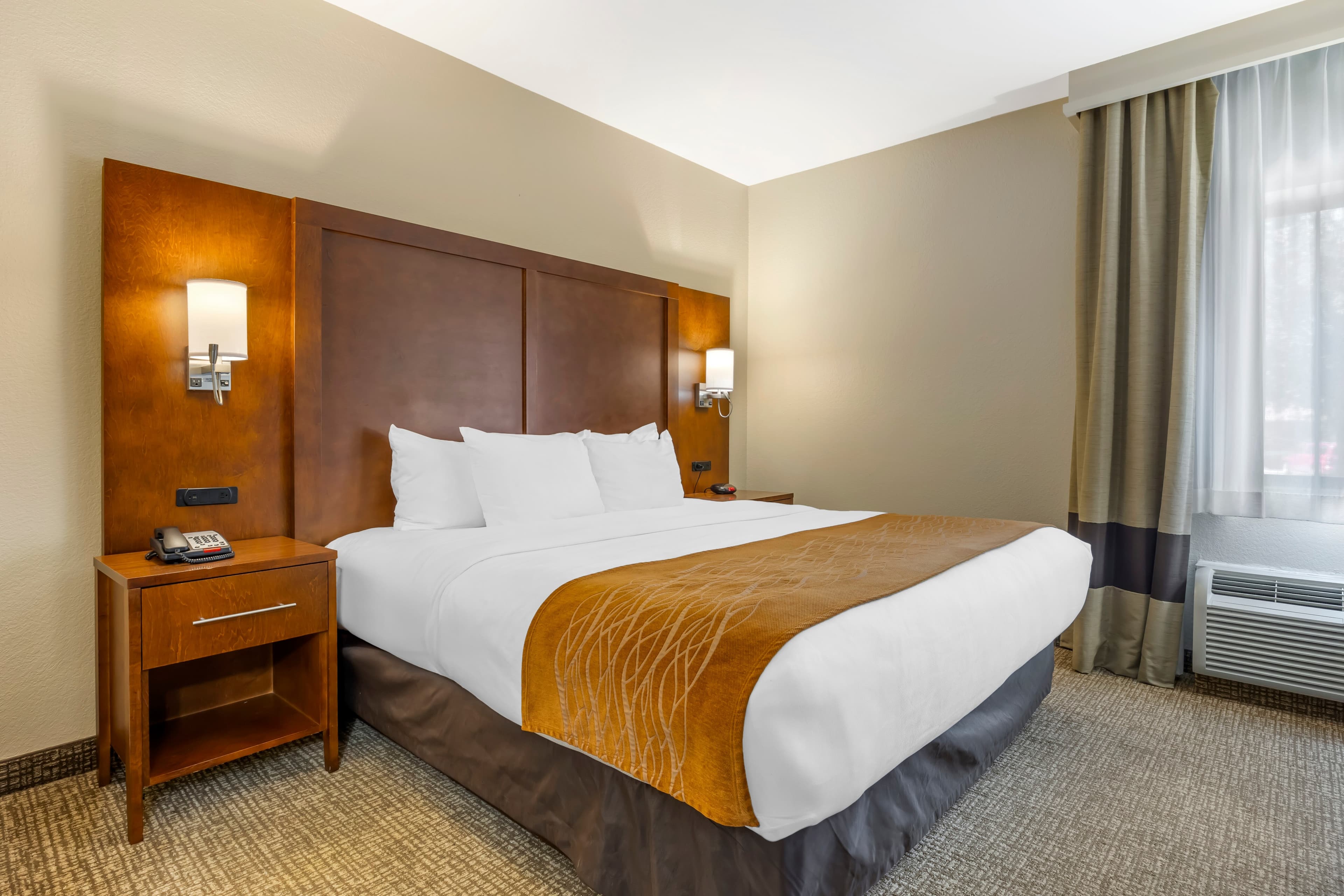 Comfort Inn South - Springfield — 6