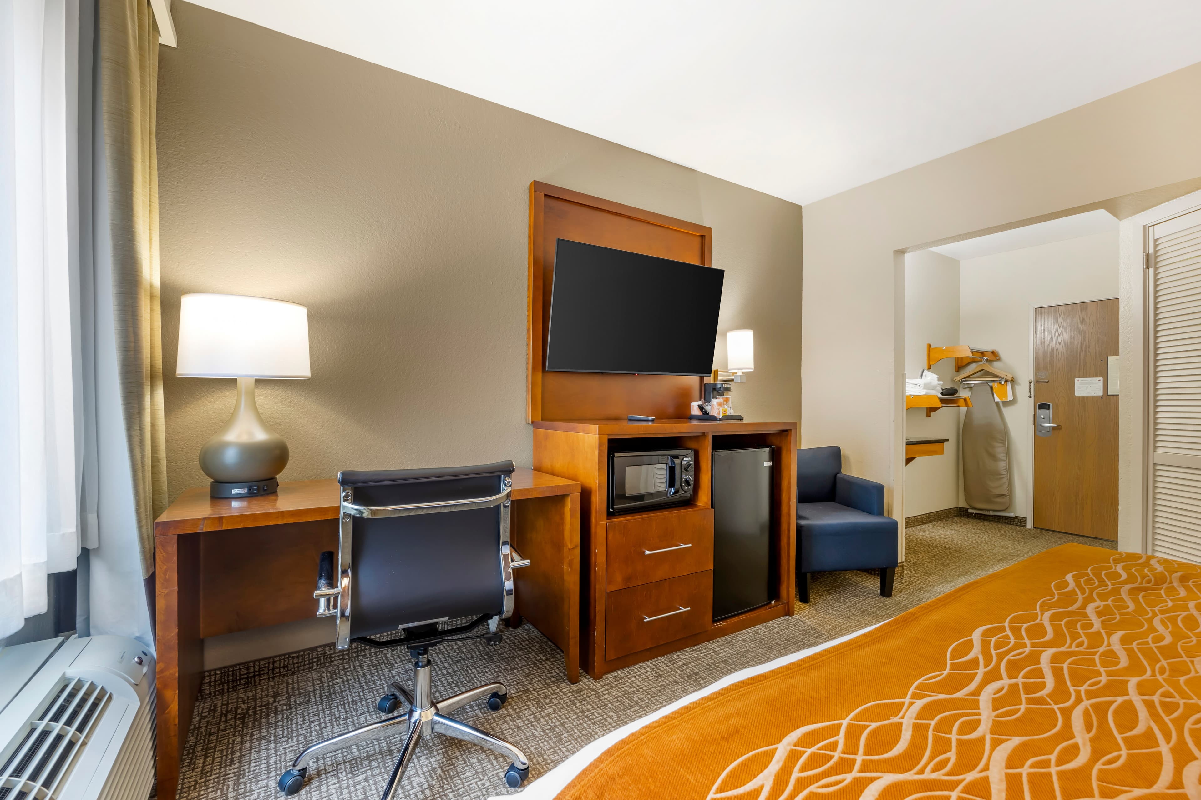 Comfort Inn South - Springfield — 7