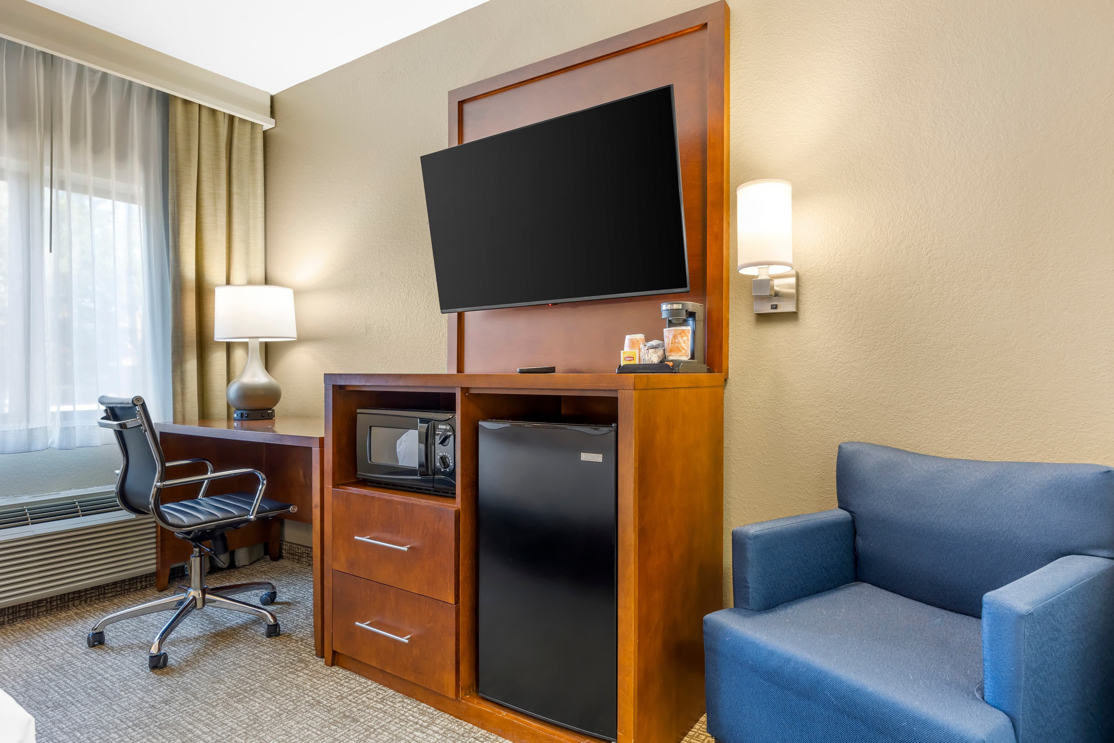 Comfort Inn South - Springfield — 8