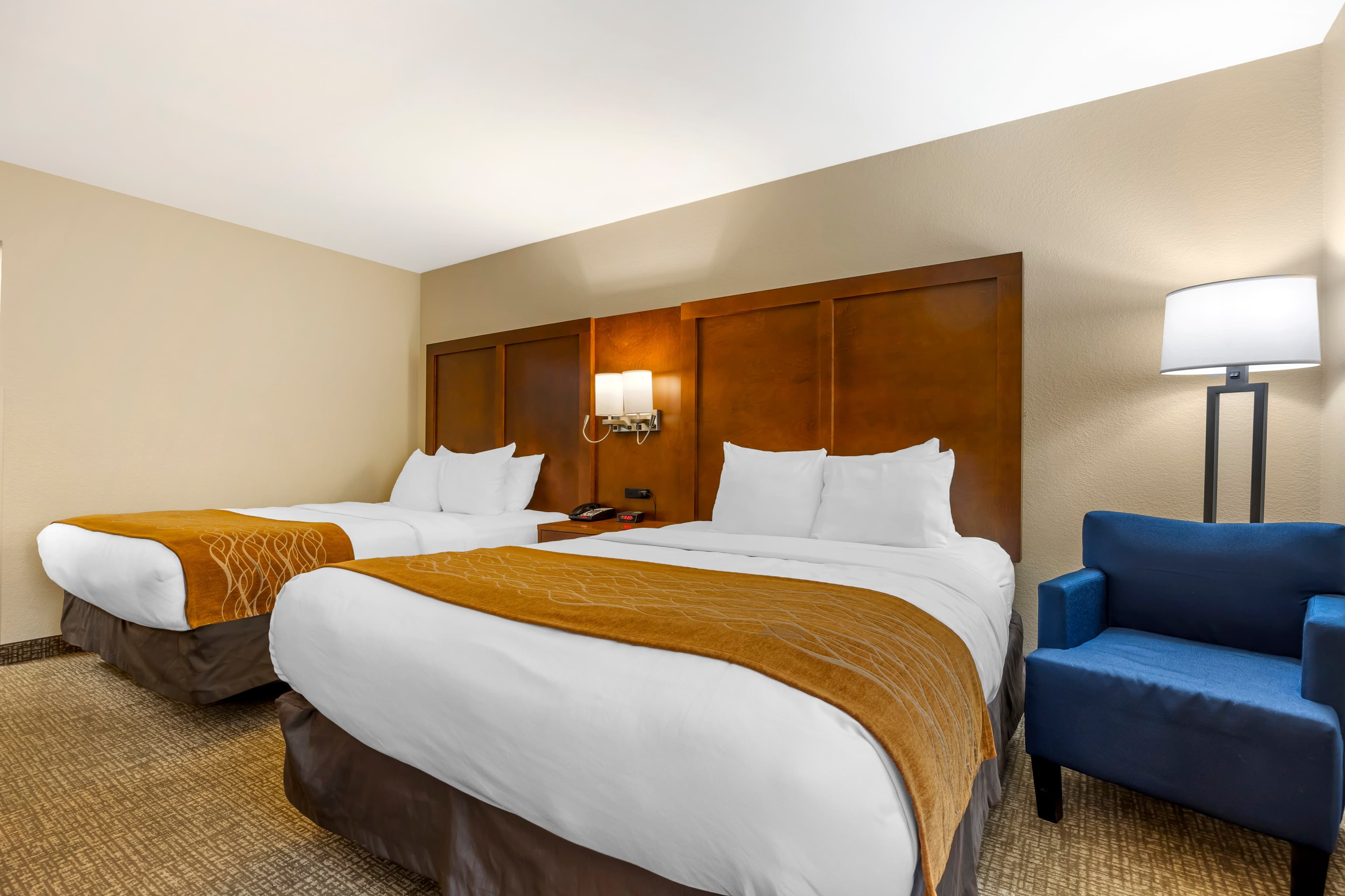 Comfort Inn South - Springfield — 18