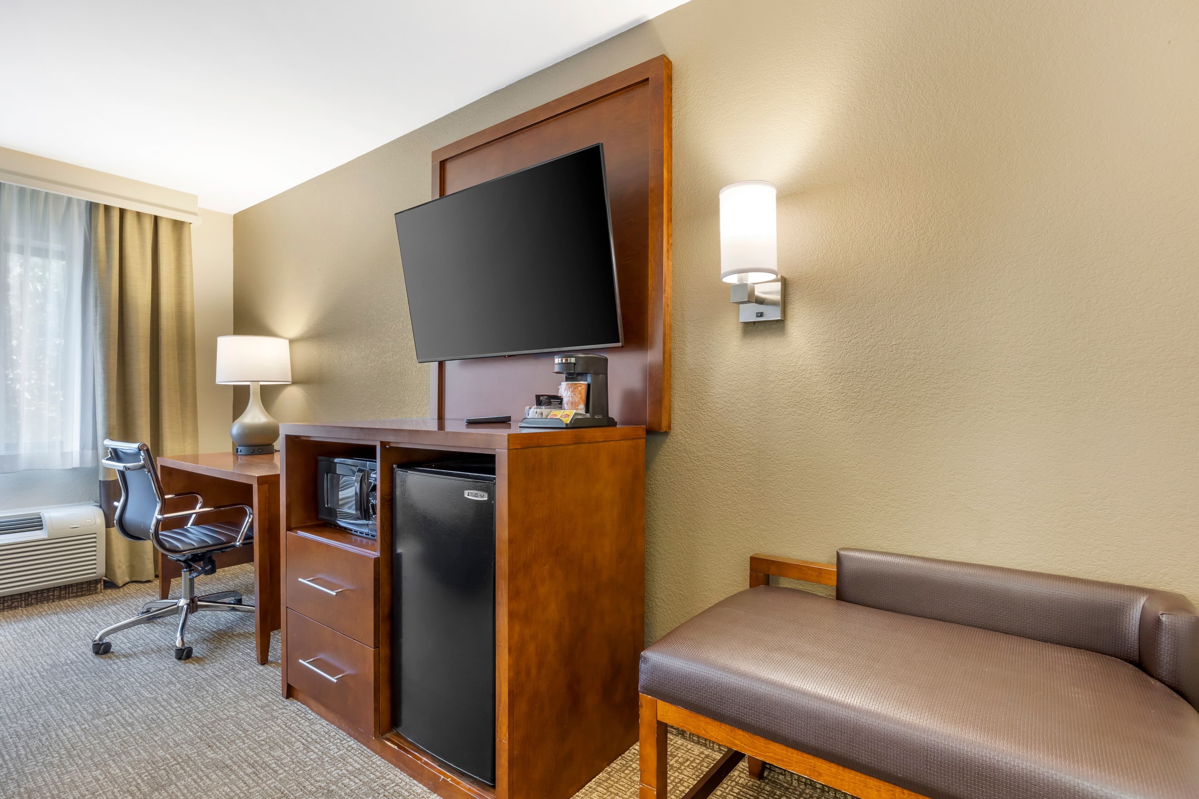Comfort Inn South - Springfield — 19