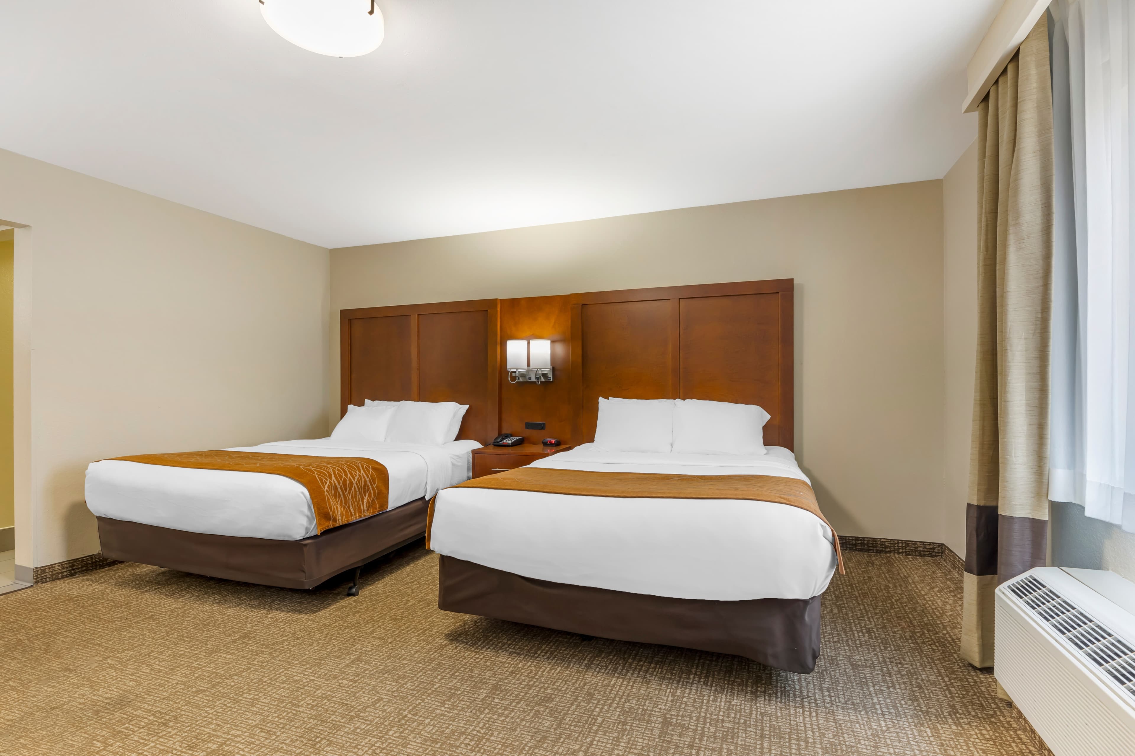 Comfort Inn South - Springfield — 21