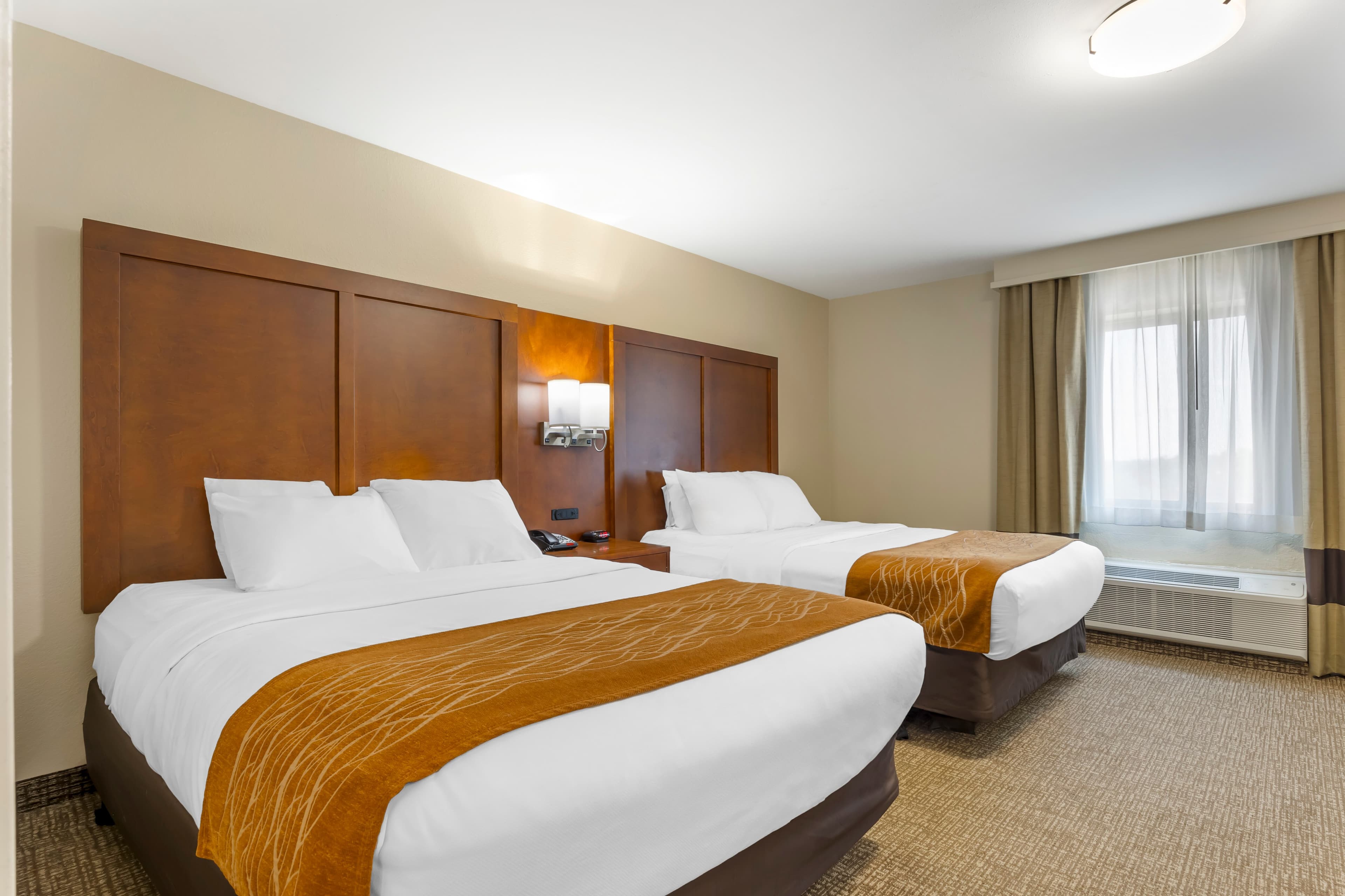 Comfort Inn South - Springfield — 22