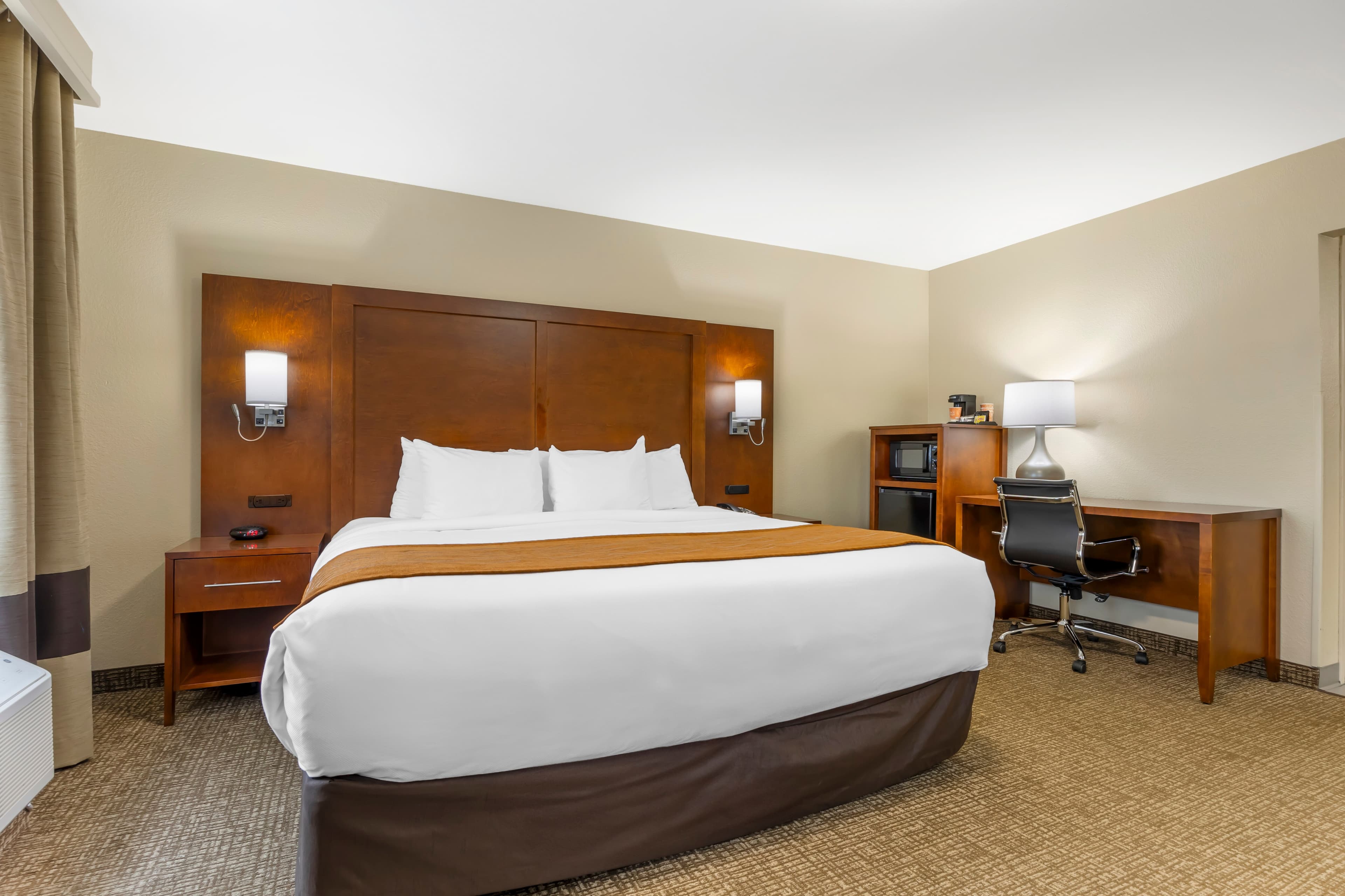 Comfort Inn South - Springfield — 25