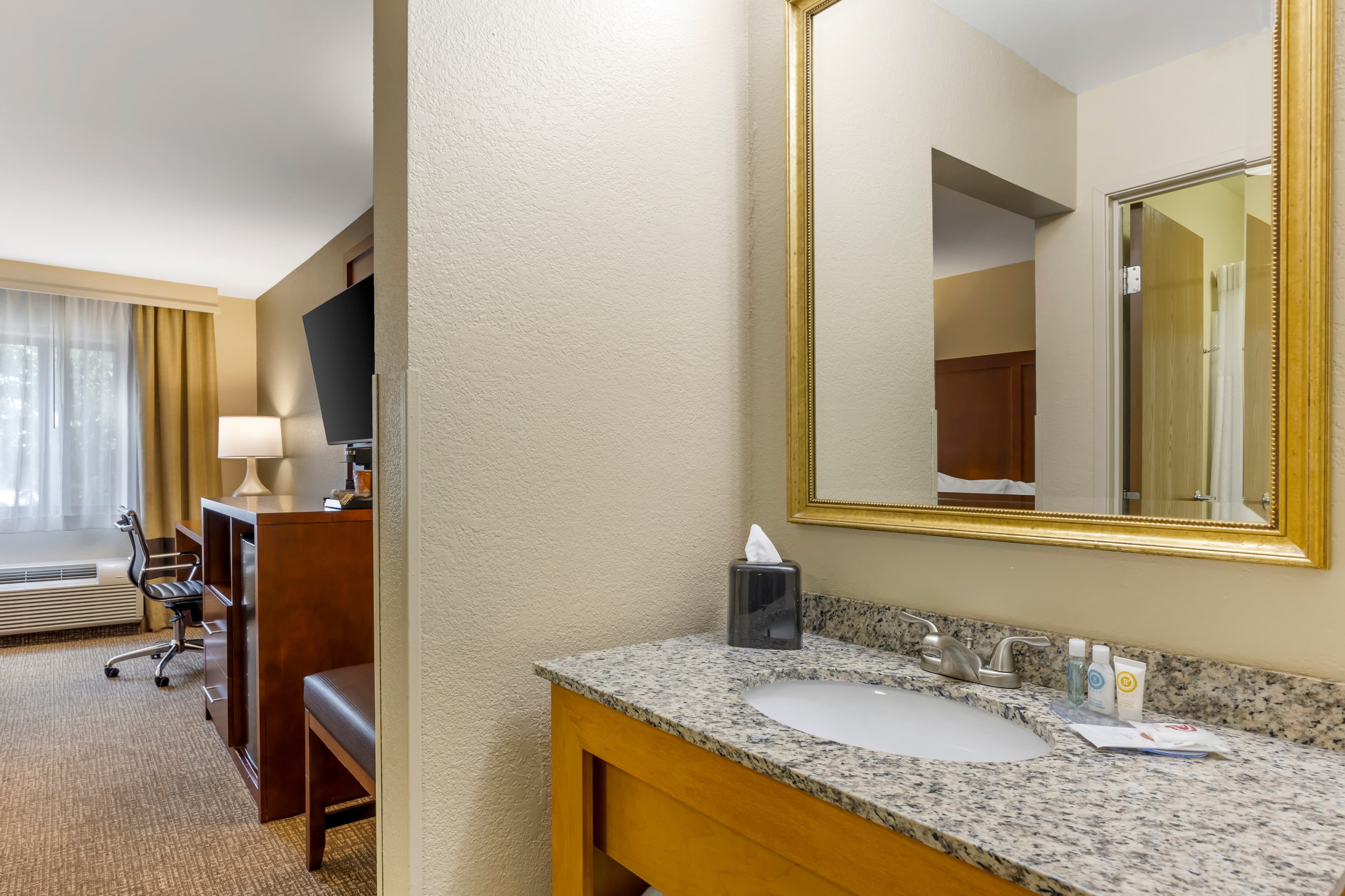 Comfort Inn South - Springfield — 20