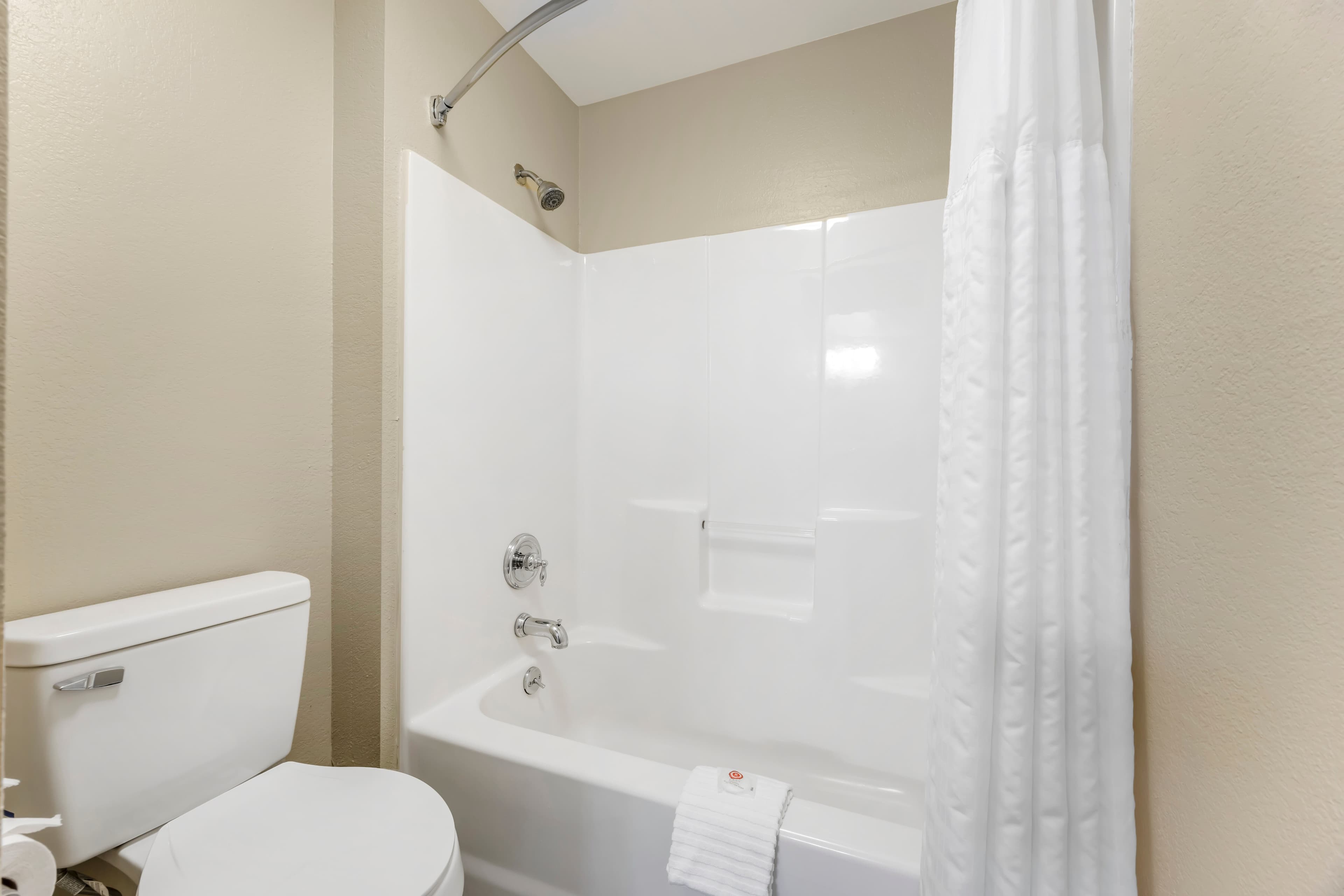 Comfort Inn South - Springfield — 24