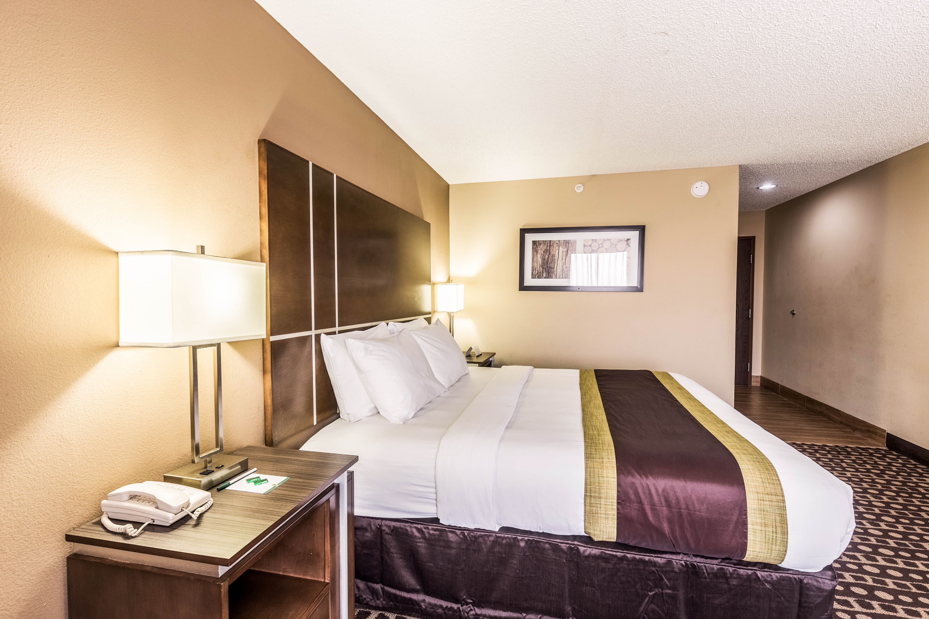 Quality Inn West Plains - Image 3