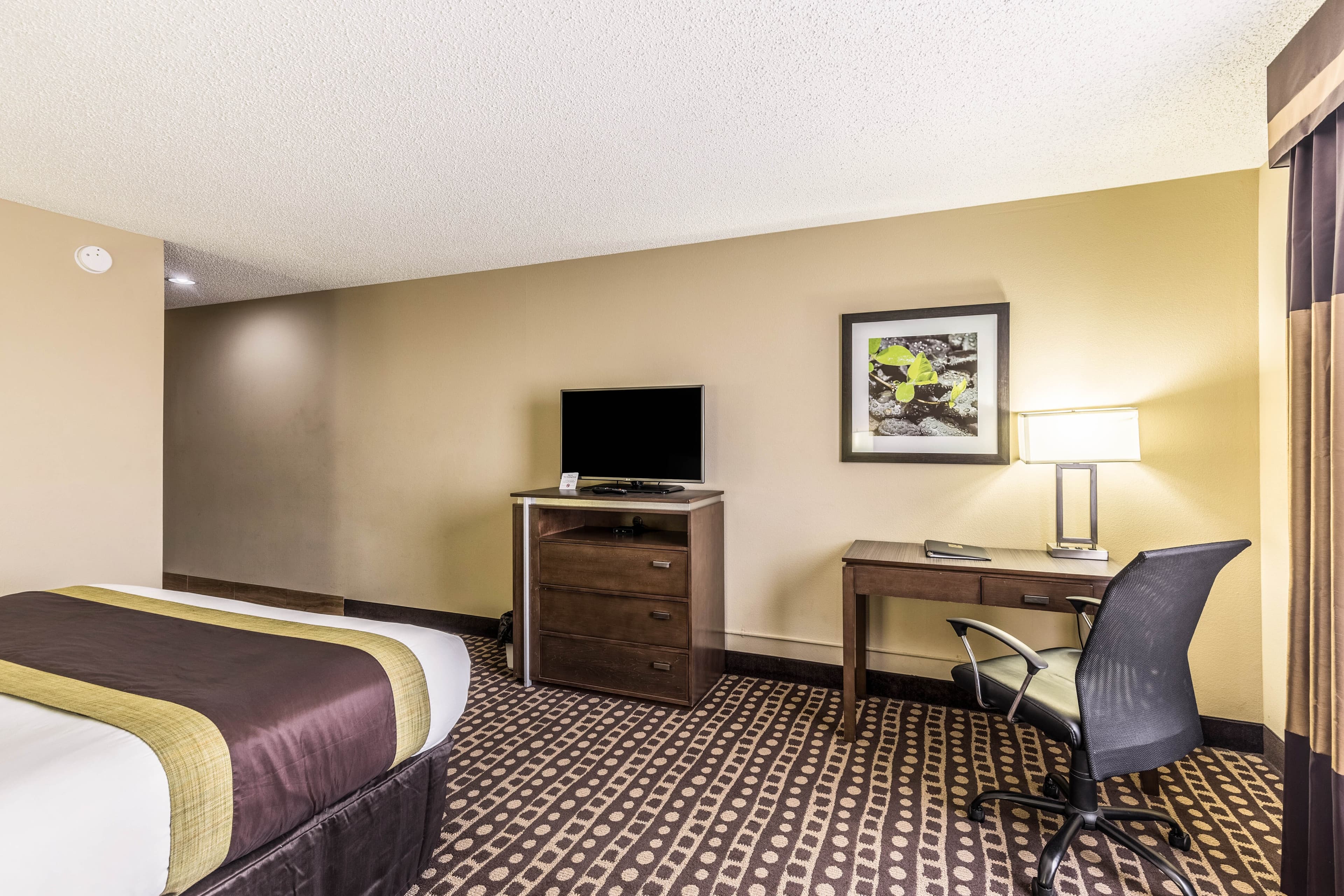 Quality Inn West Plains - Image 4