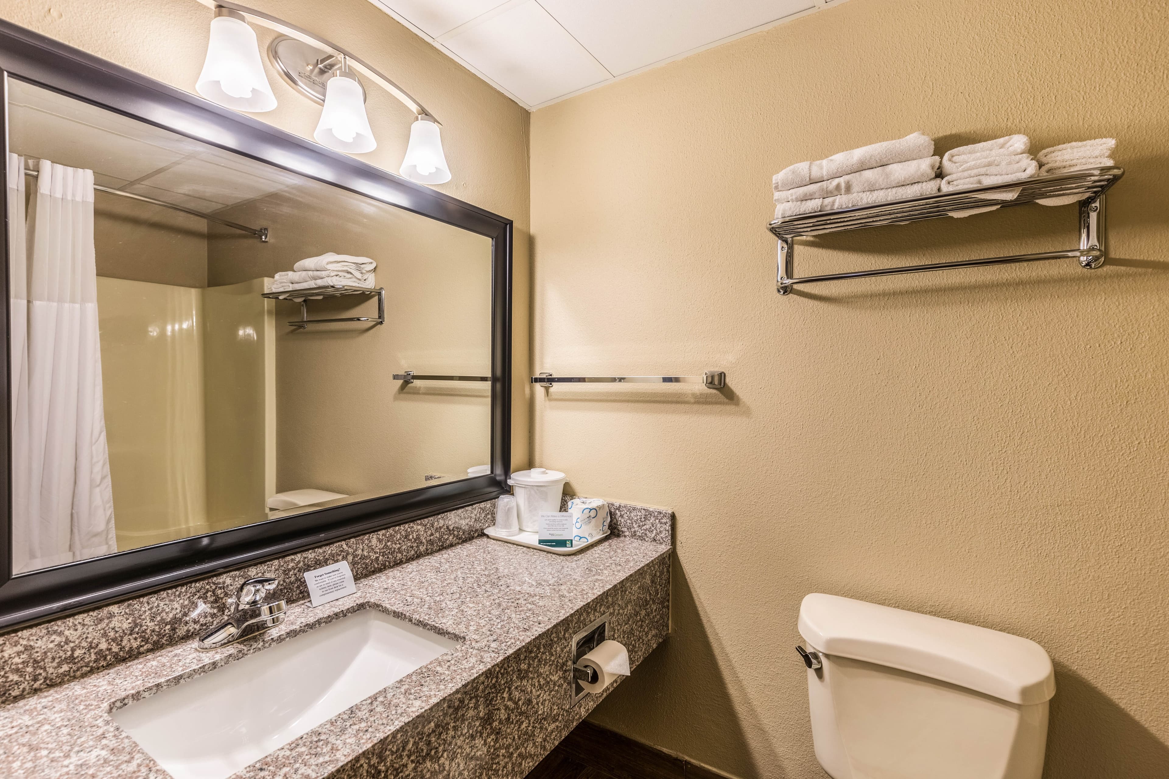 Quality Inn West Plains — 12