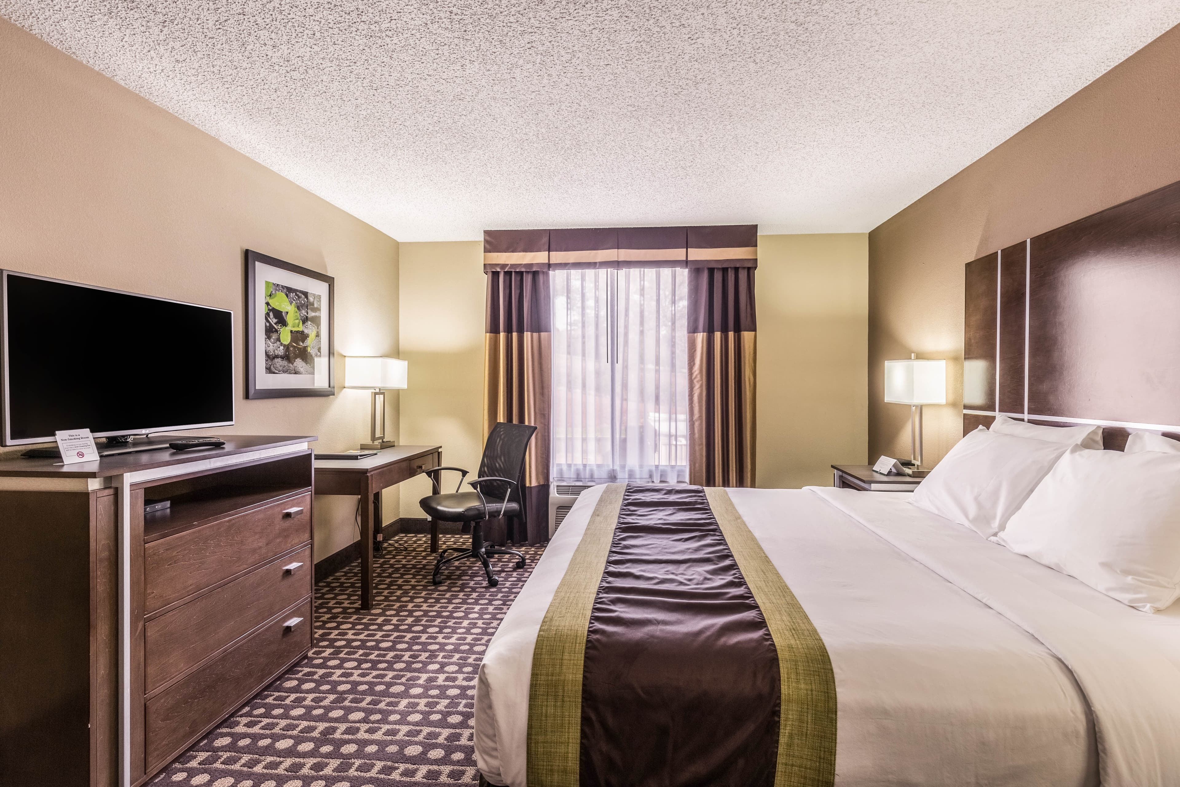 Quality Inn West Plains — 15