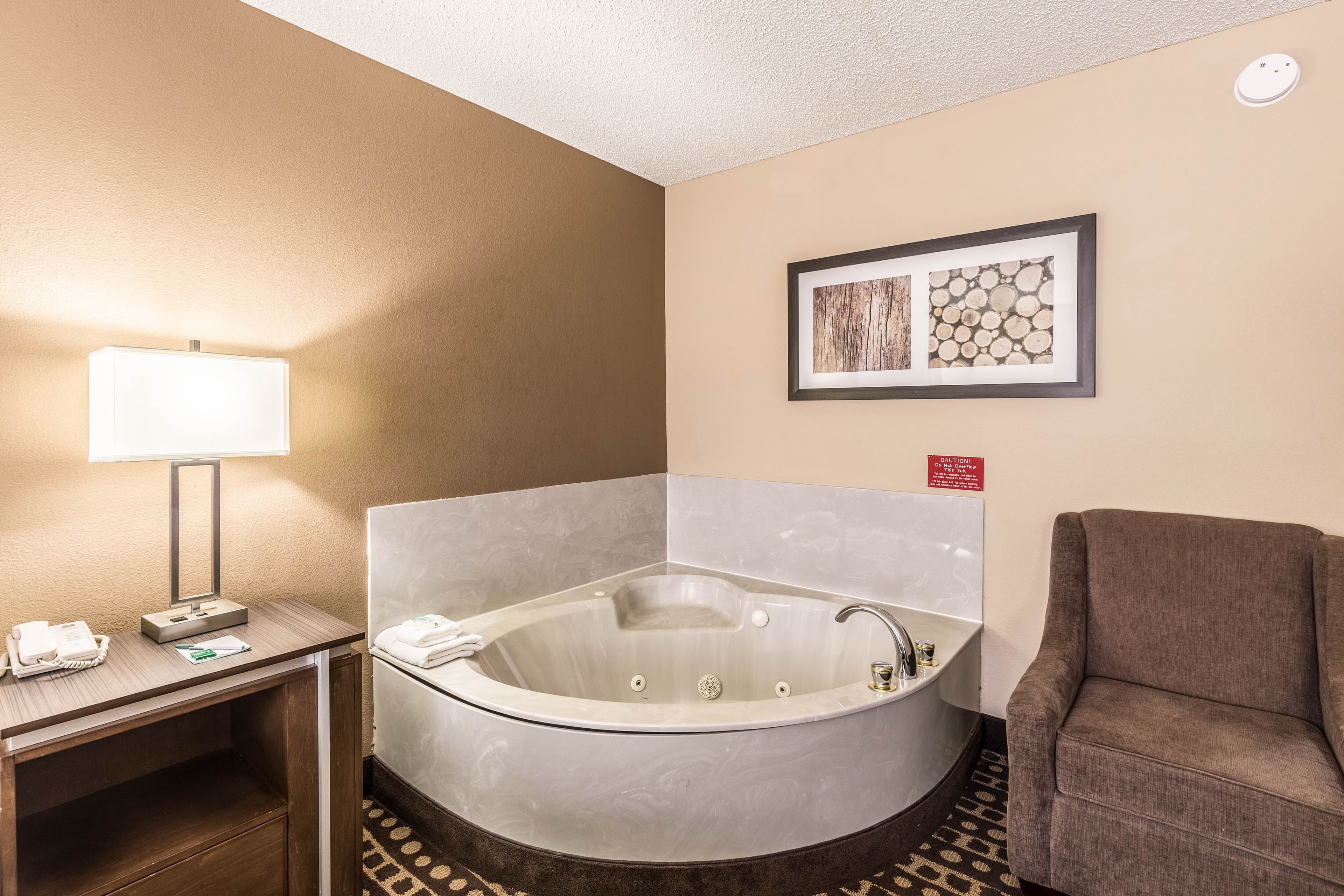 Quality Inn West Plains — 16