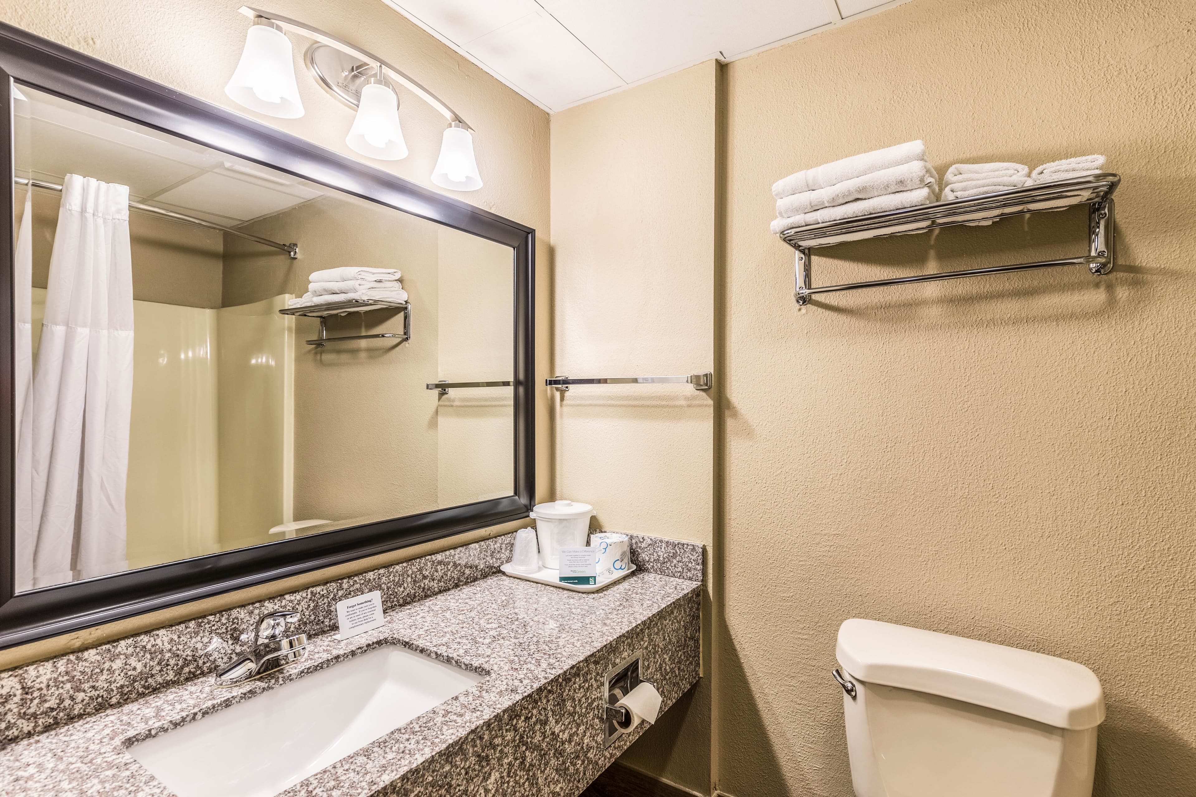Quality Inn West Plains — 19