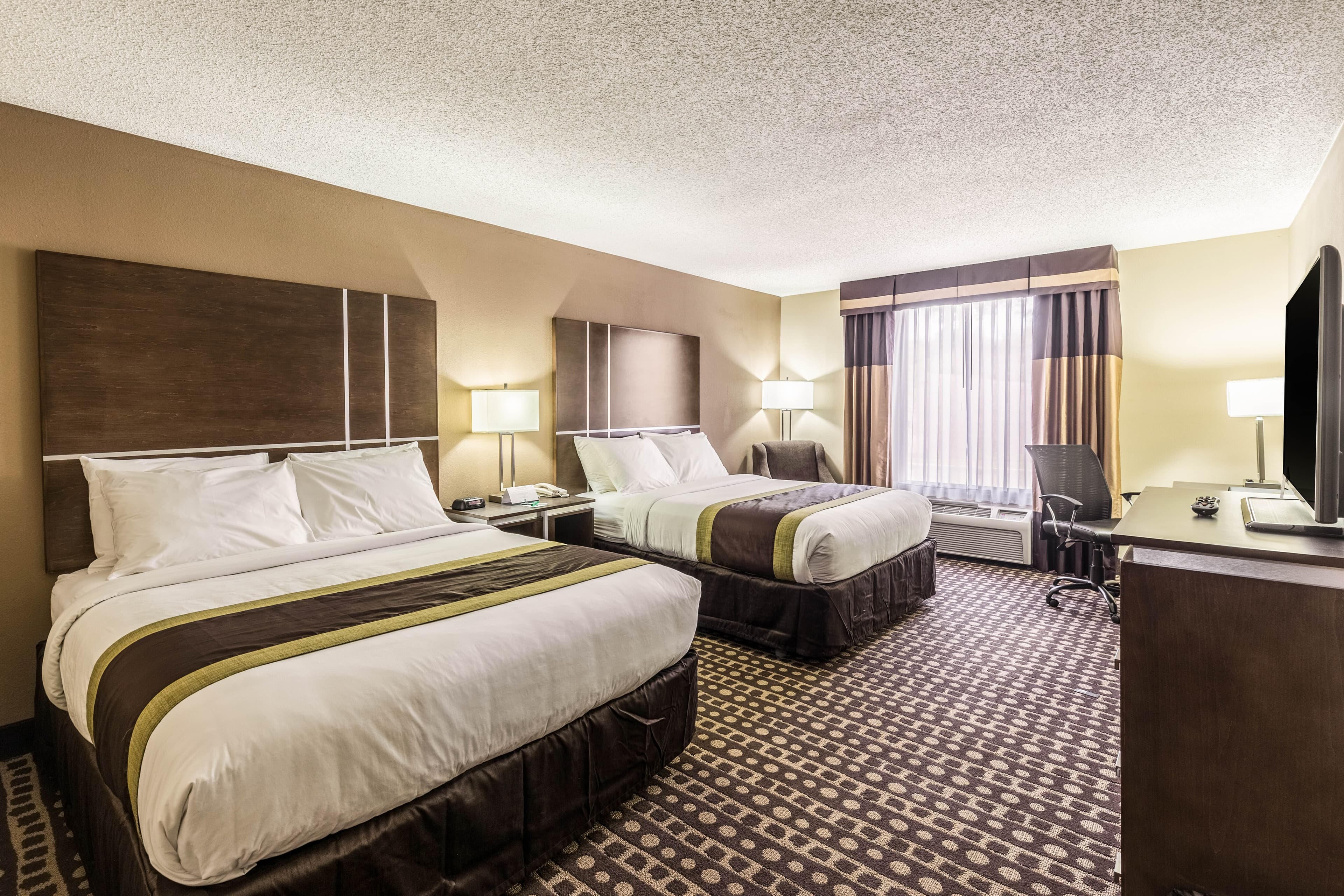 Quality Inn West Plains — 20