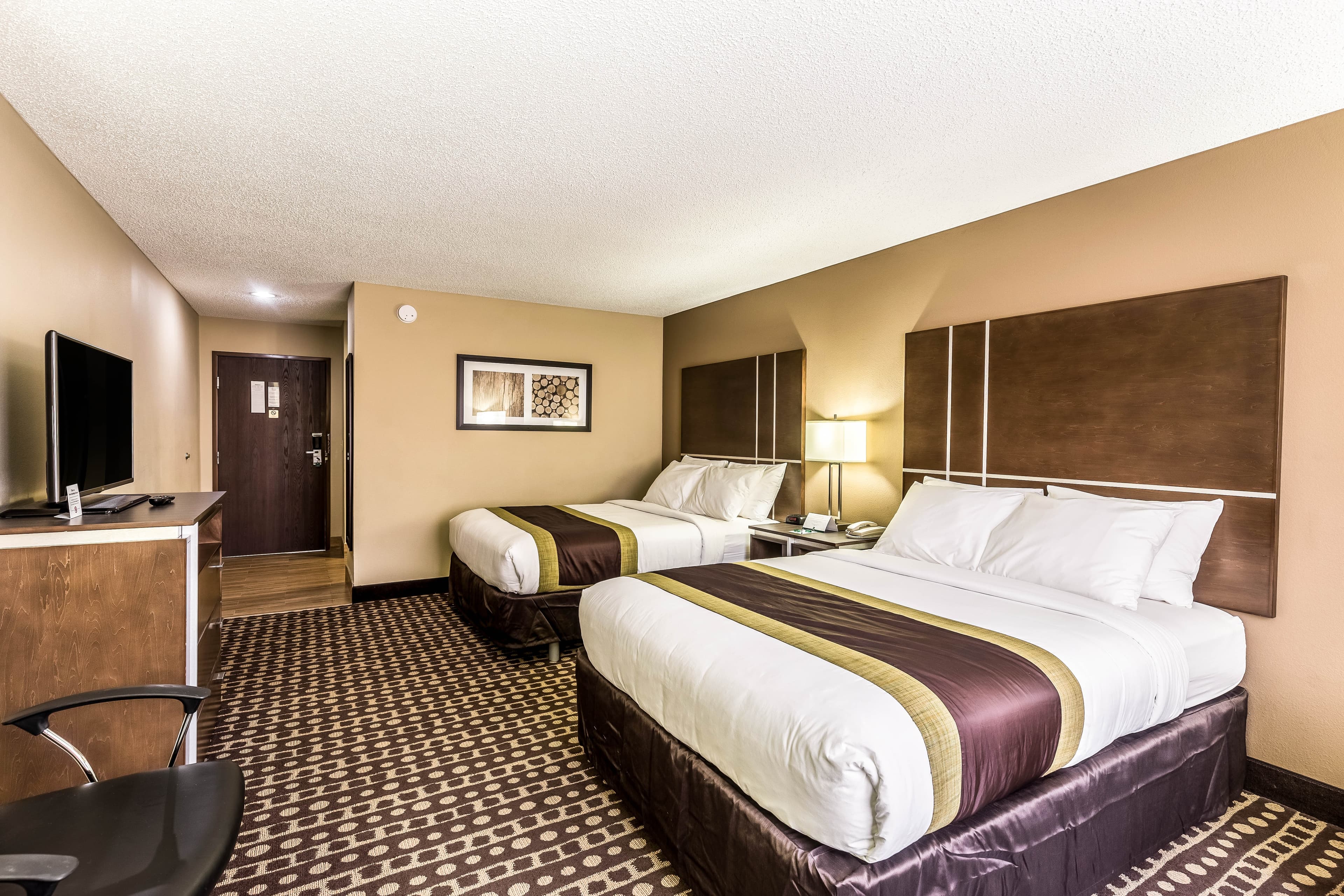 Quality Inn West Plains — 21