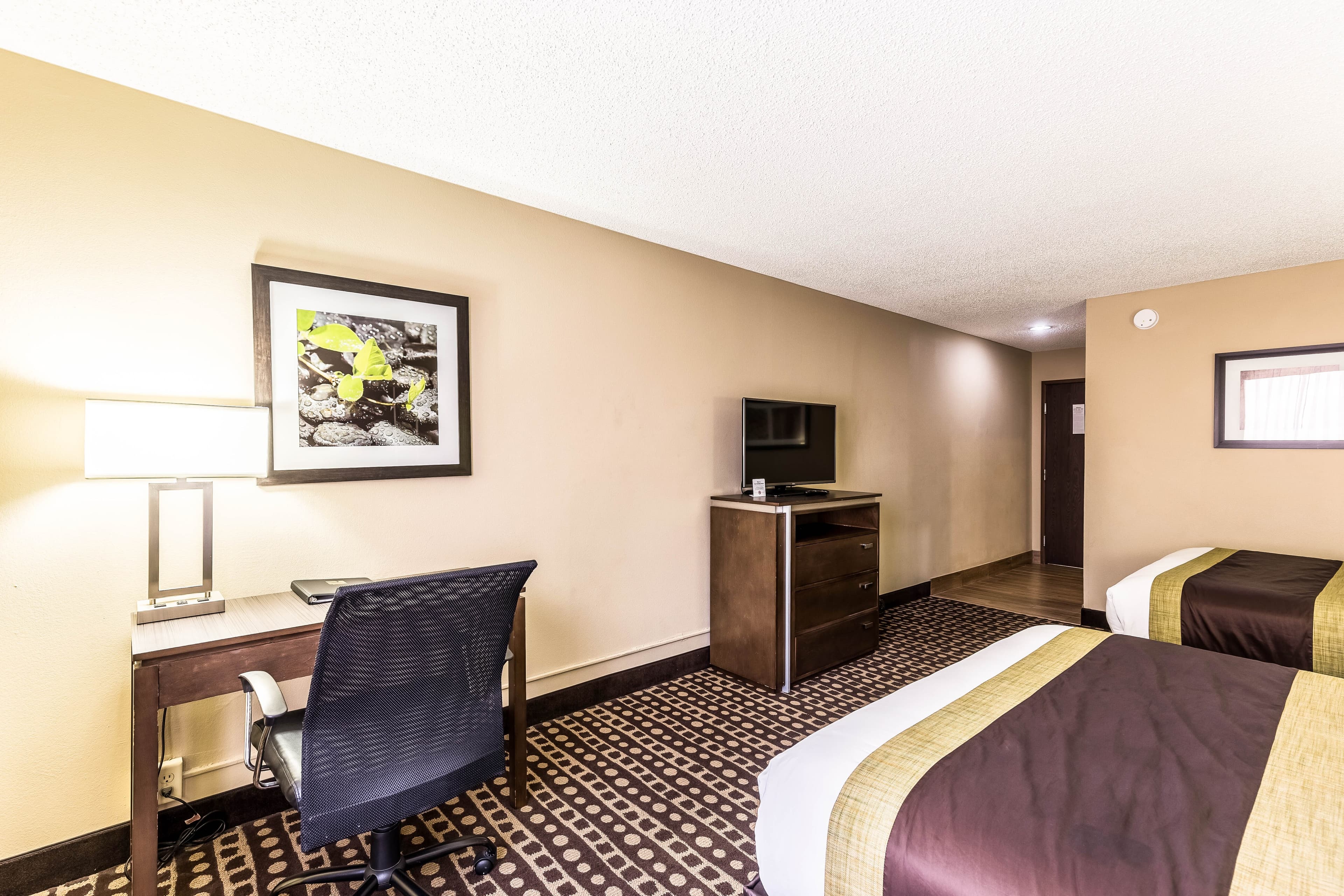 Quality Inn West Plains — 22