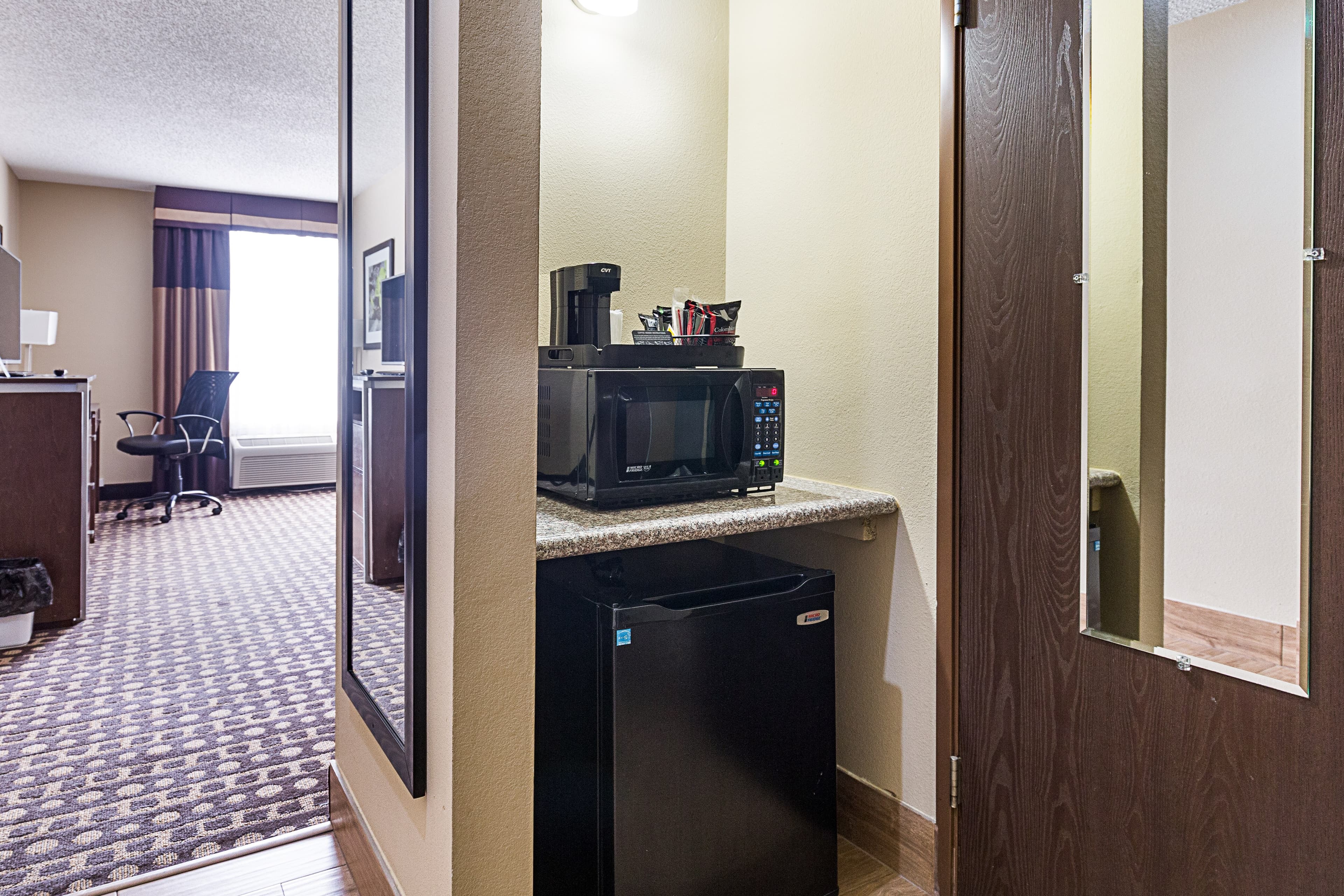 Quality Inn West Plains — 6