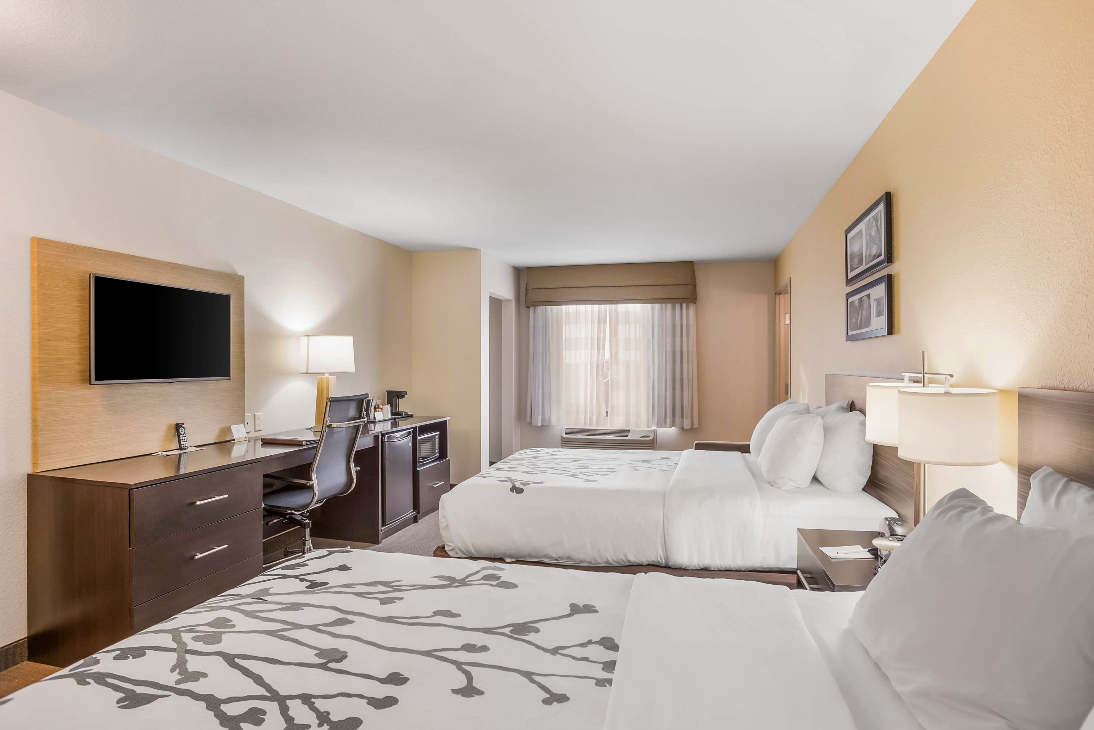 Sleep Inn & Suites Hannibal West — 8