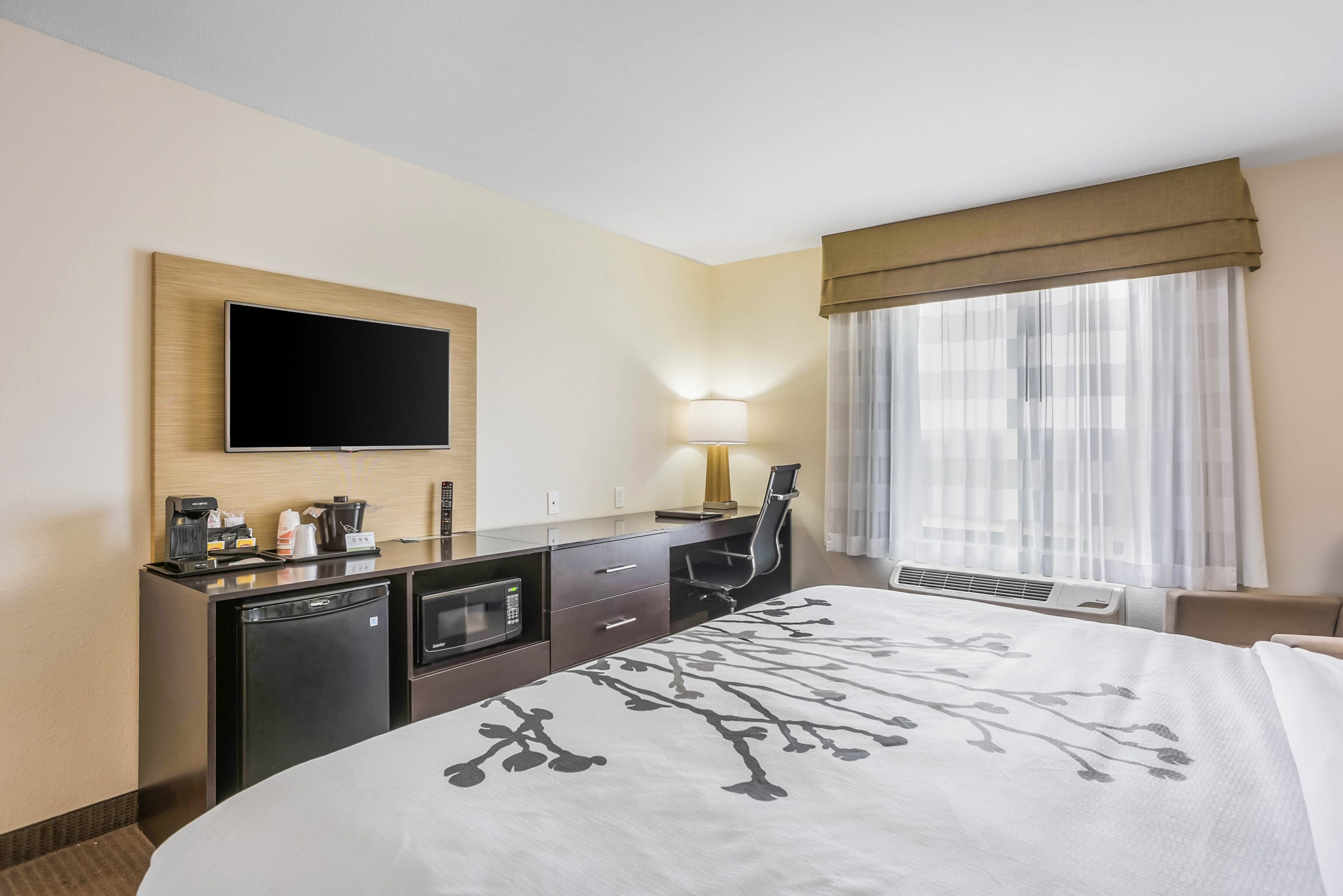 Sleep Inn & Suites Hannibal West — 12