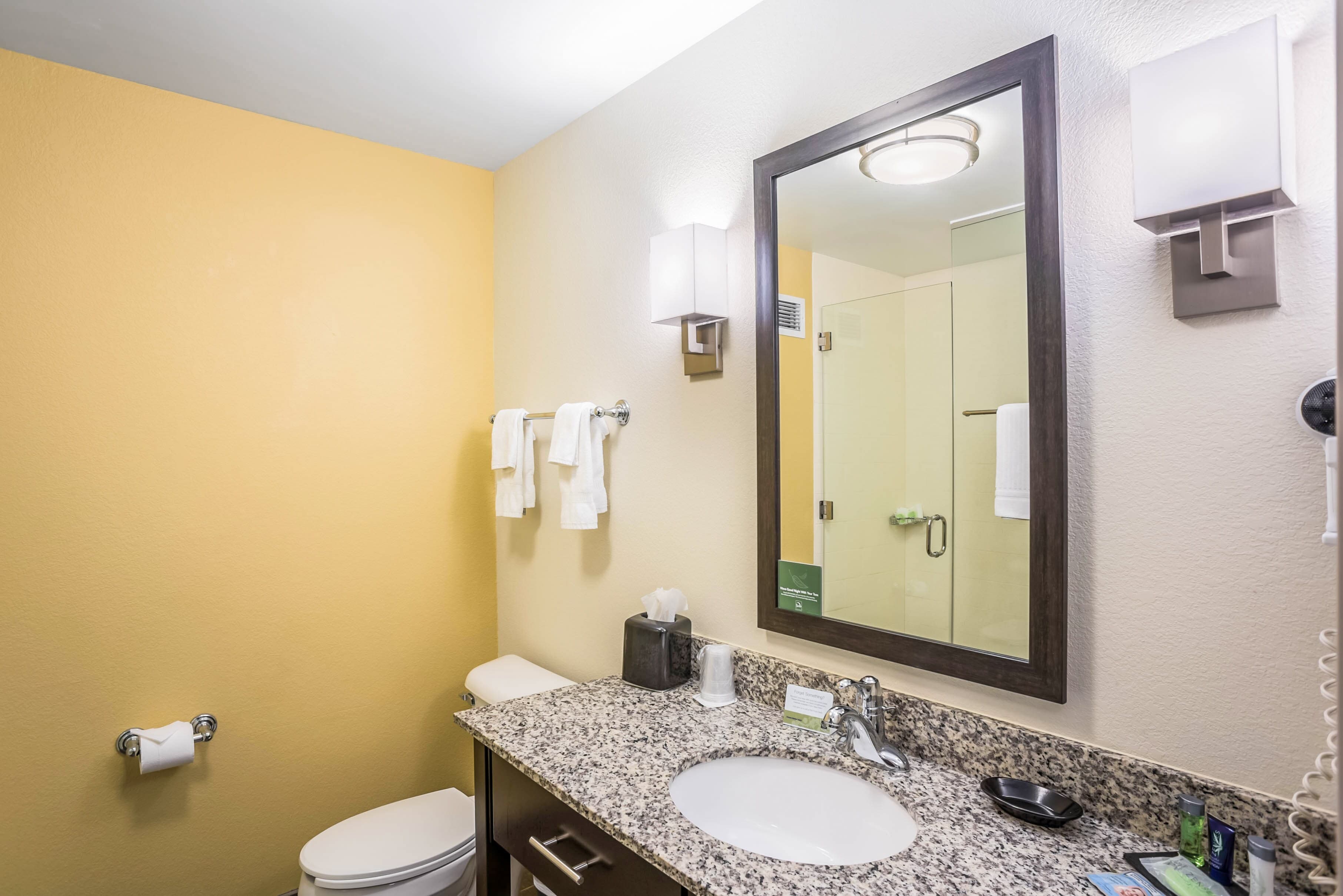 Sleep Inn & Suites Hannibal West — 14