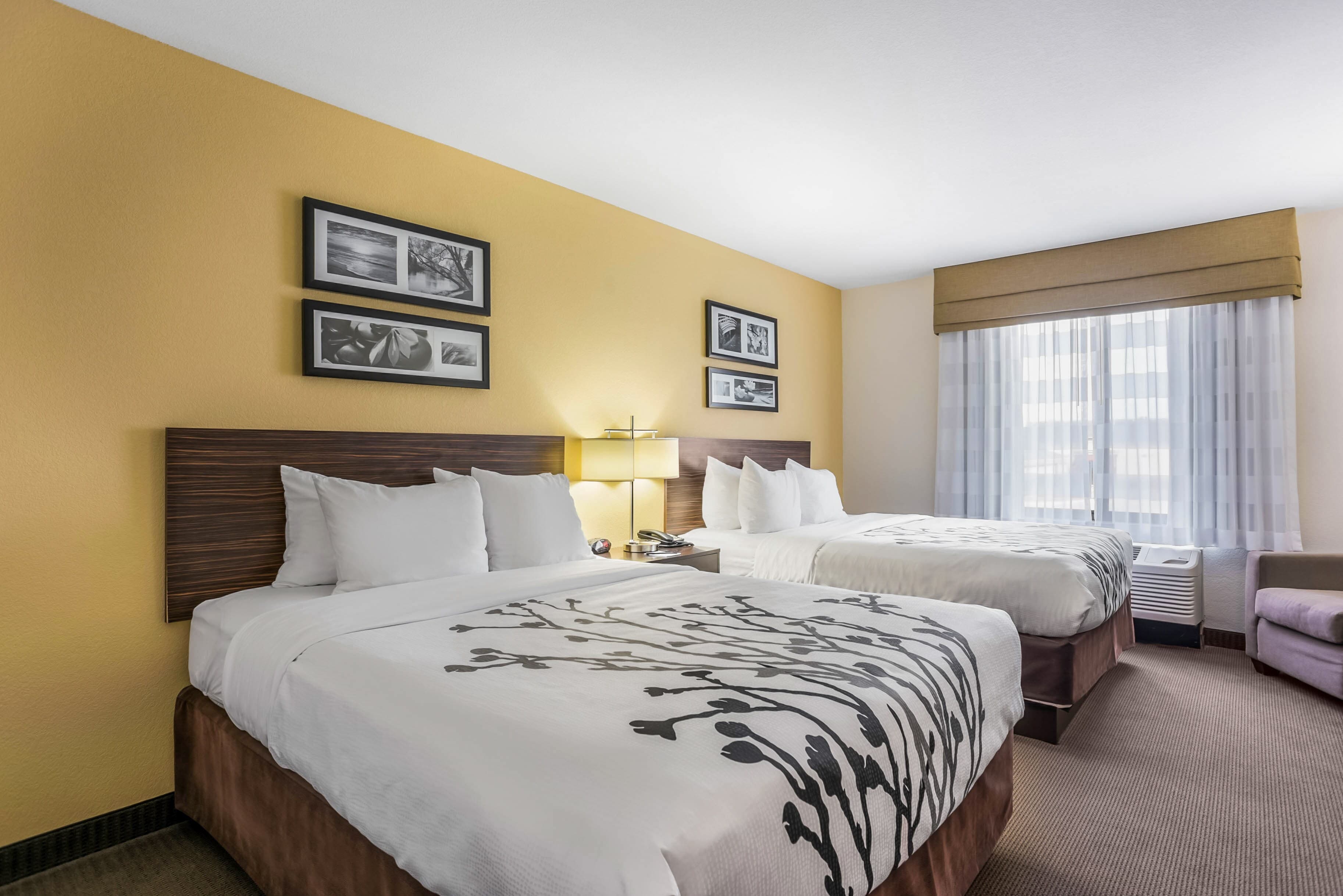 Sleep Inn & Suites Hannibal West — 15