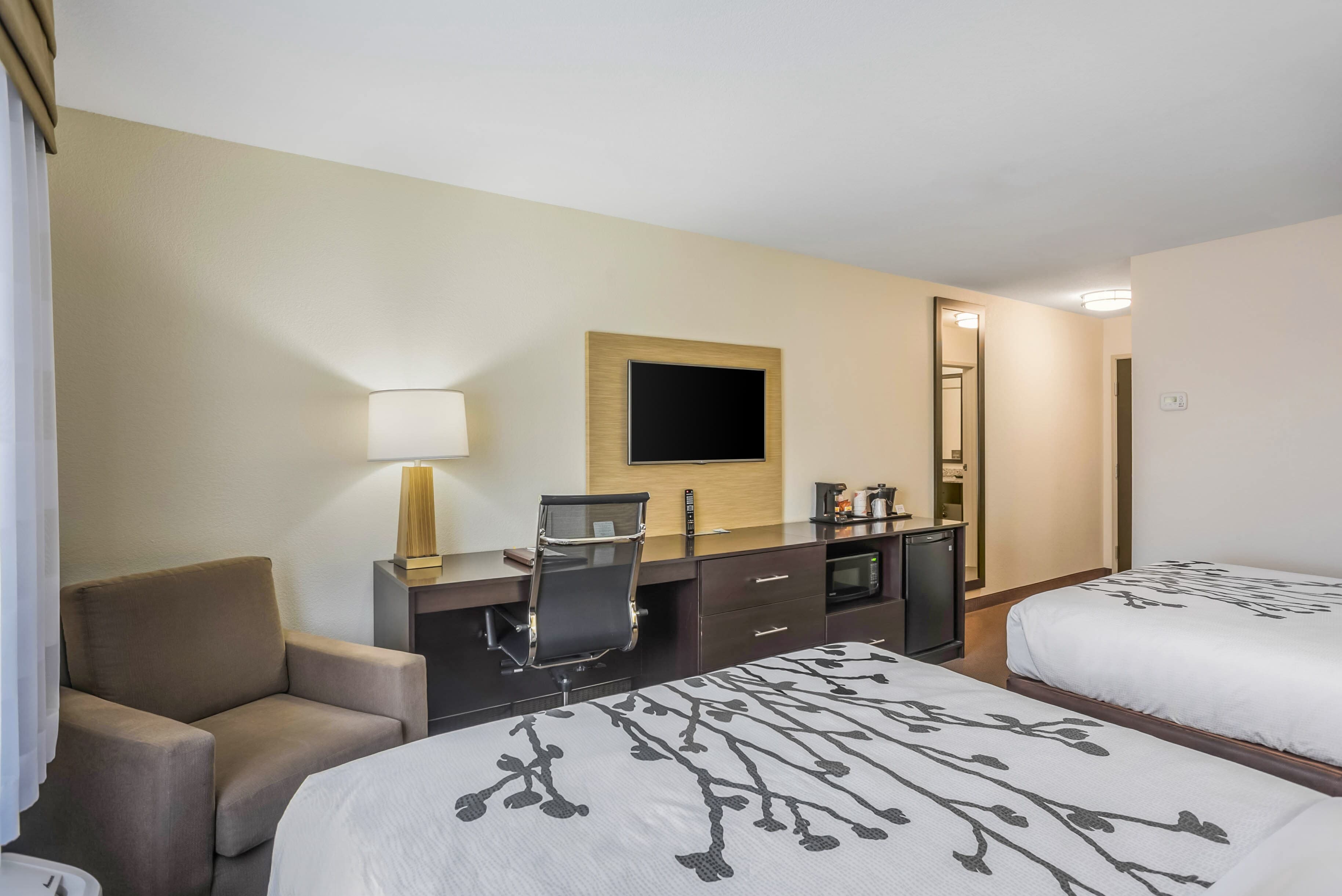 Sleep Inn & Suites Hannibal West — 17