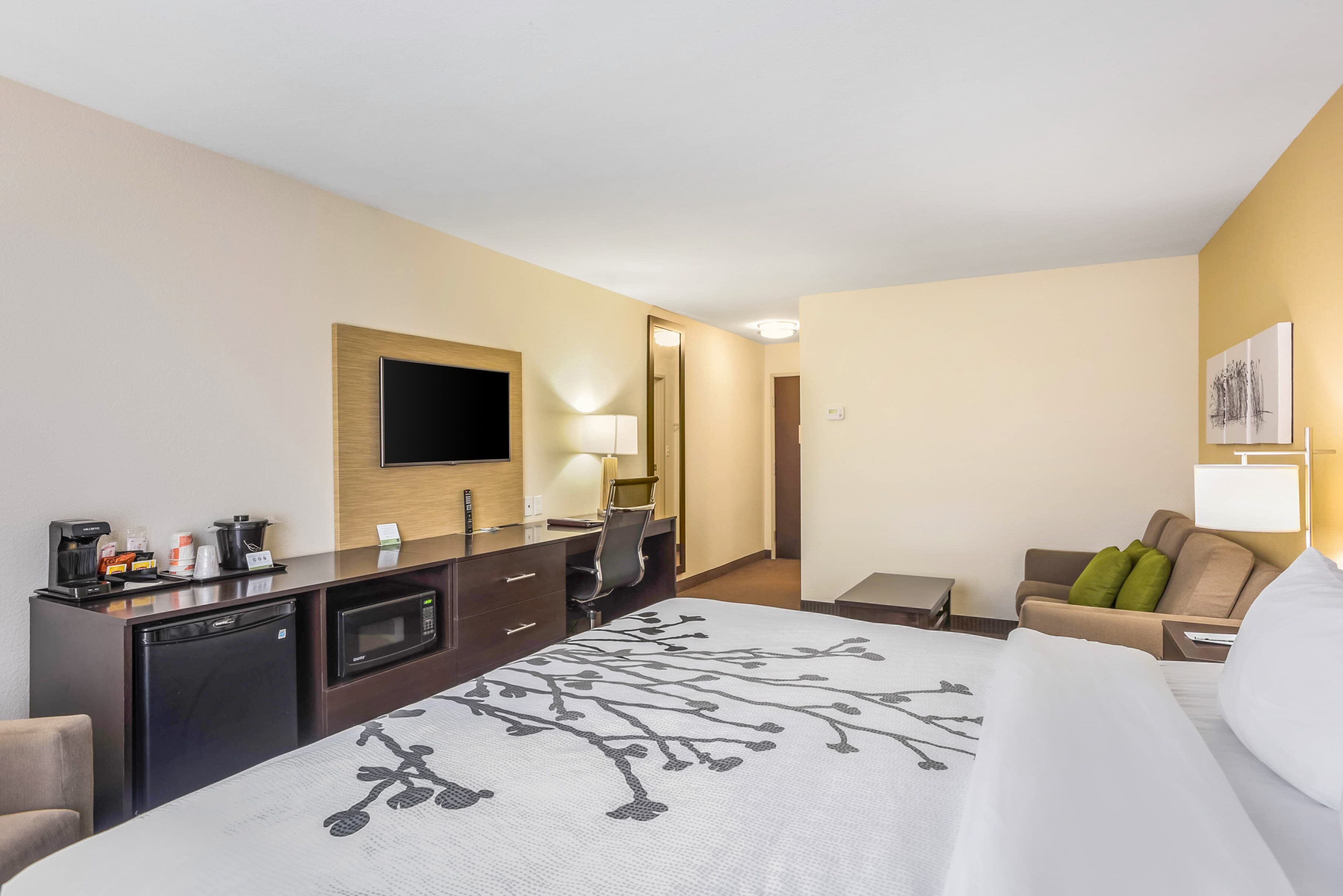 Sleep Inn & Suites Hannibal West — 19