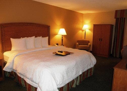 Quality Inn Florissant-St. Louis - Image 4