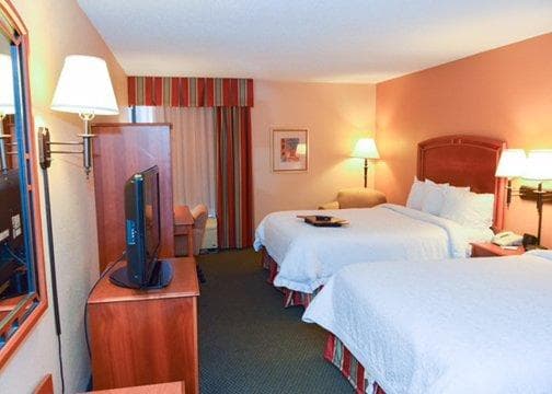 Quality Inn Florissant-St. Louis - Image 5