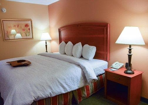 Quality Inn Florissant-St. Louis - Image 2
