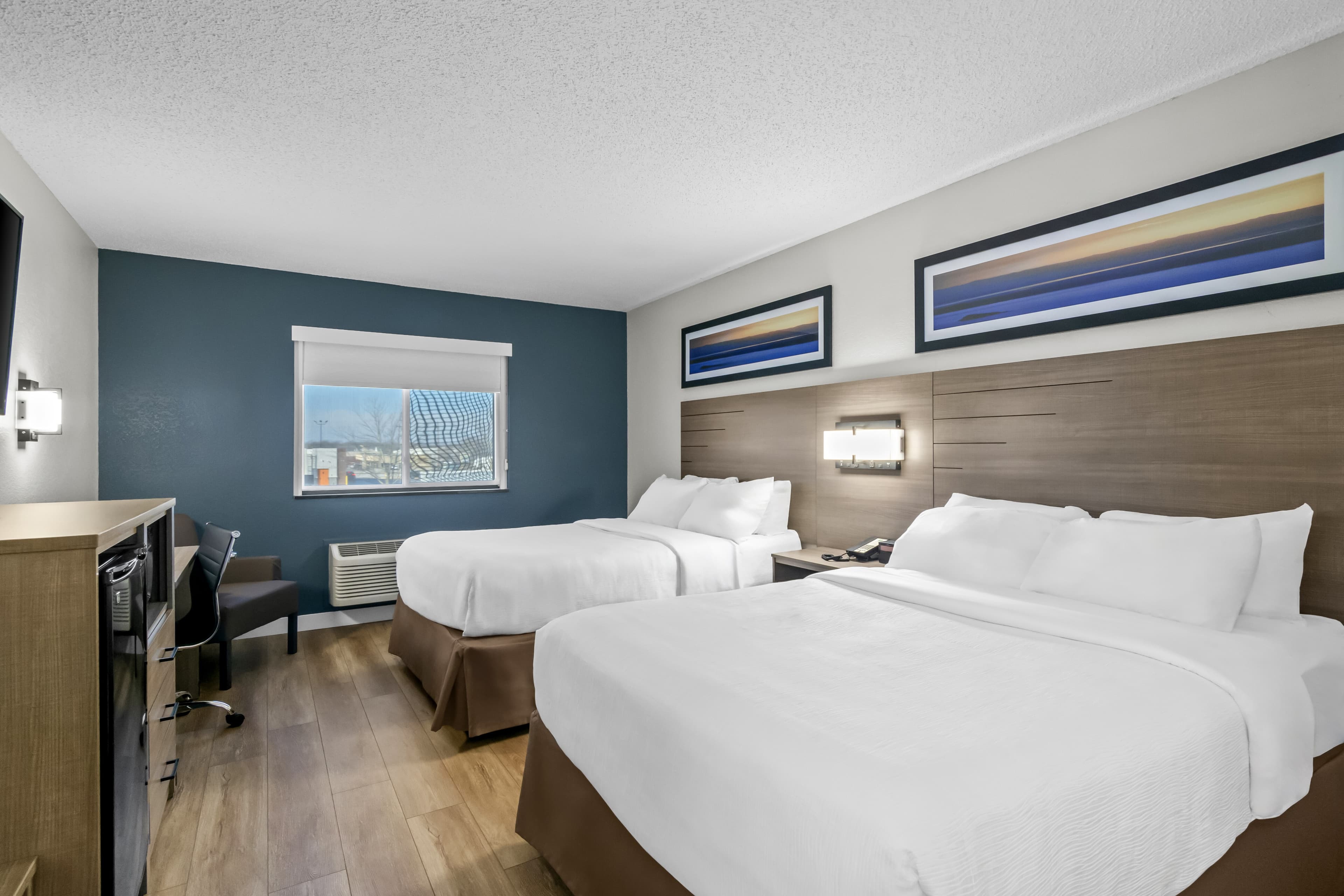 Quality Inn Neosho - Image 5