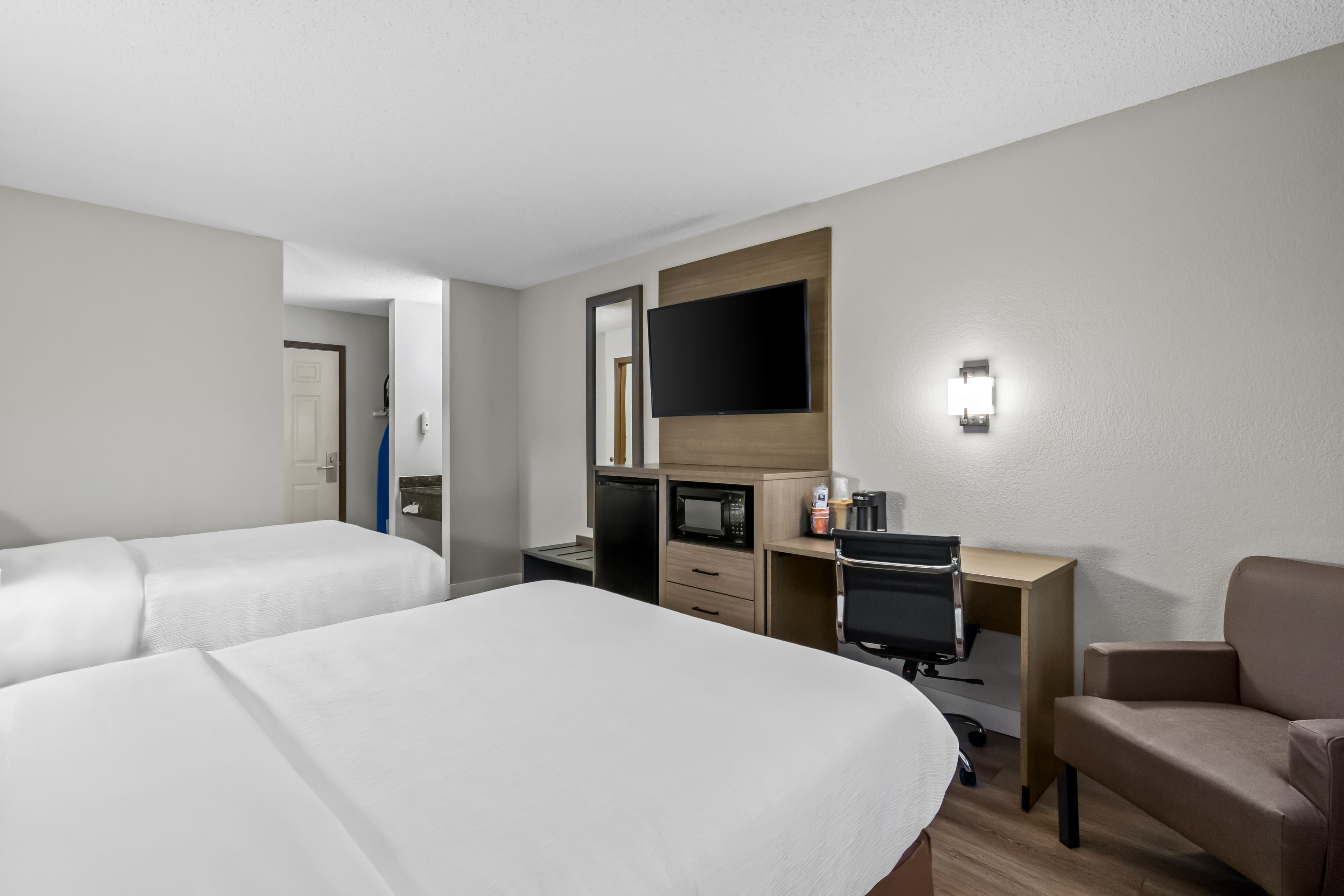 Quality Inn Neosho — 6