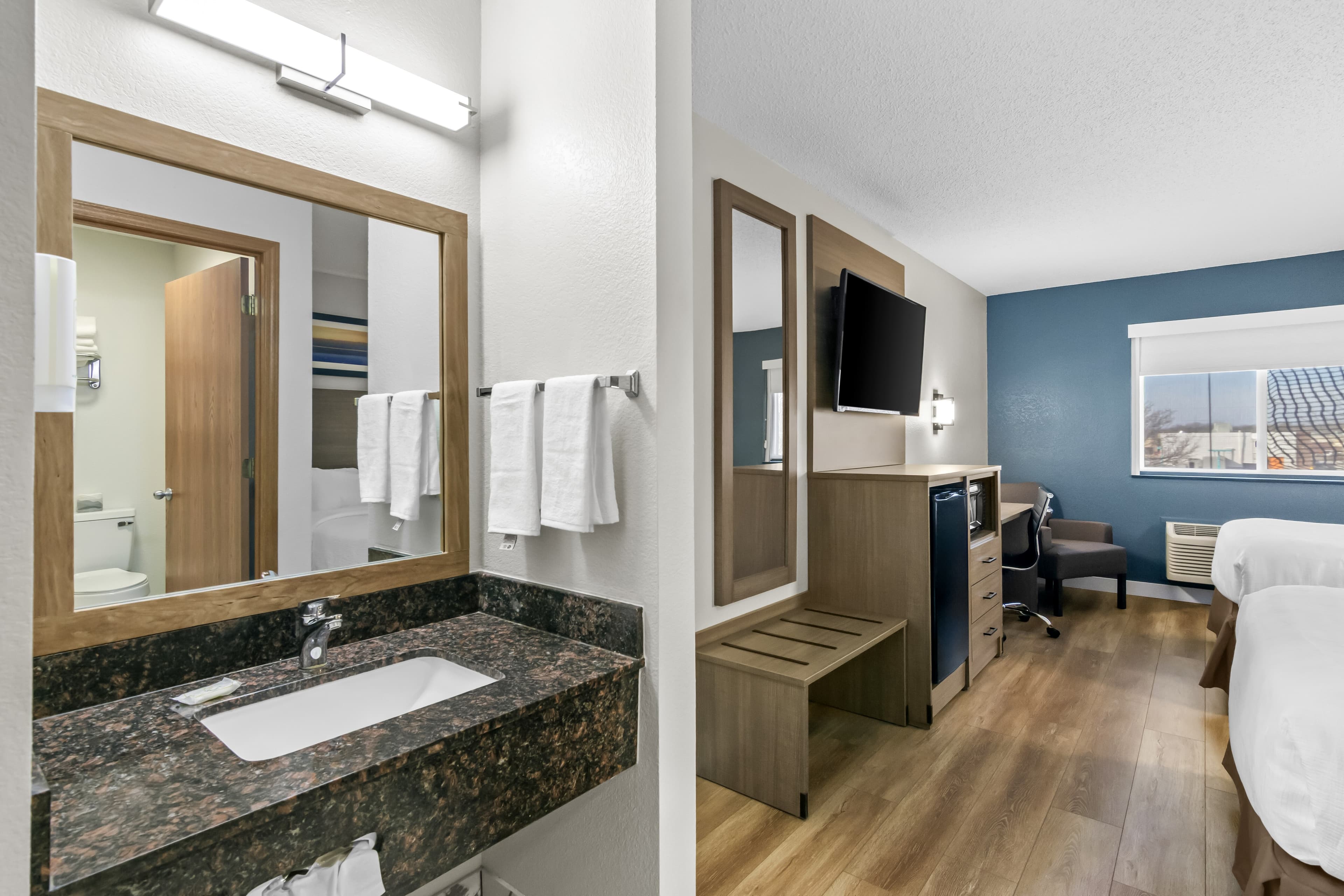Quality Inn Neosho — 7