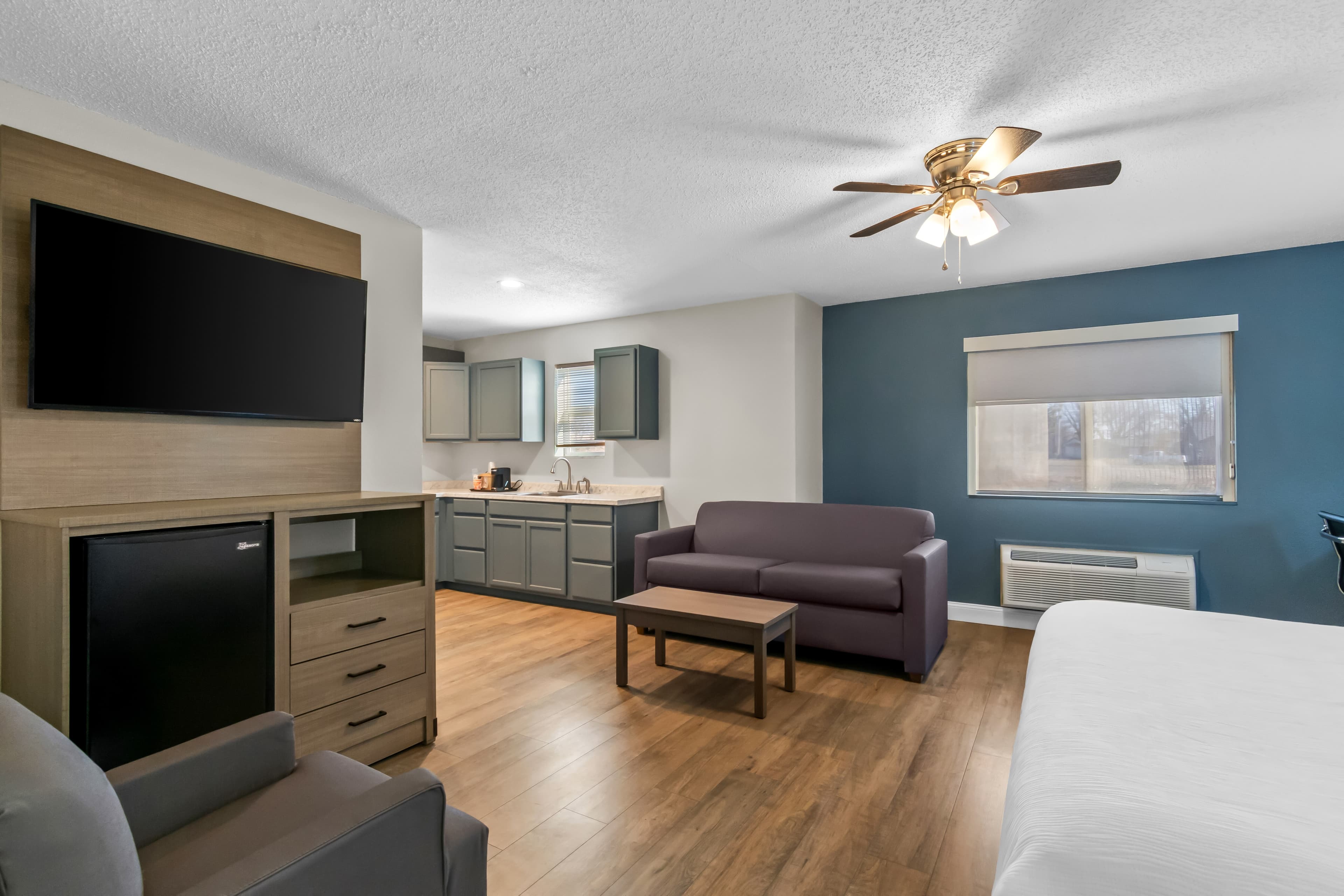 Quality Inn Neosho - Image 2