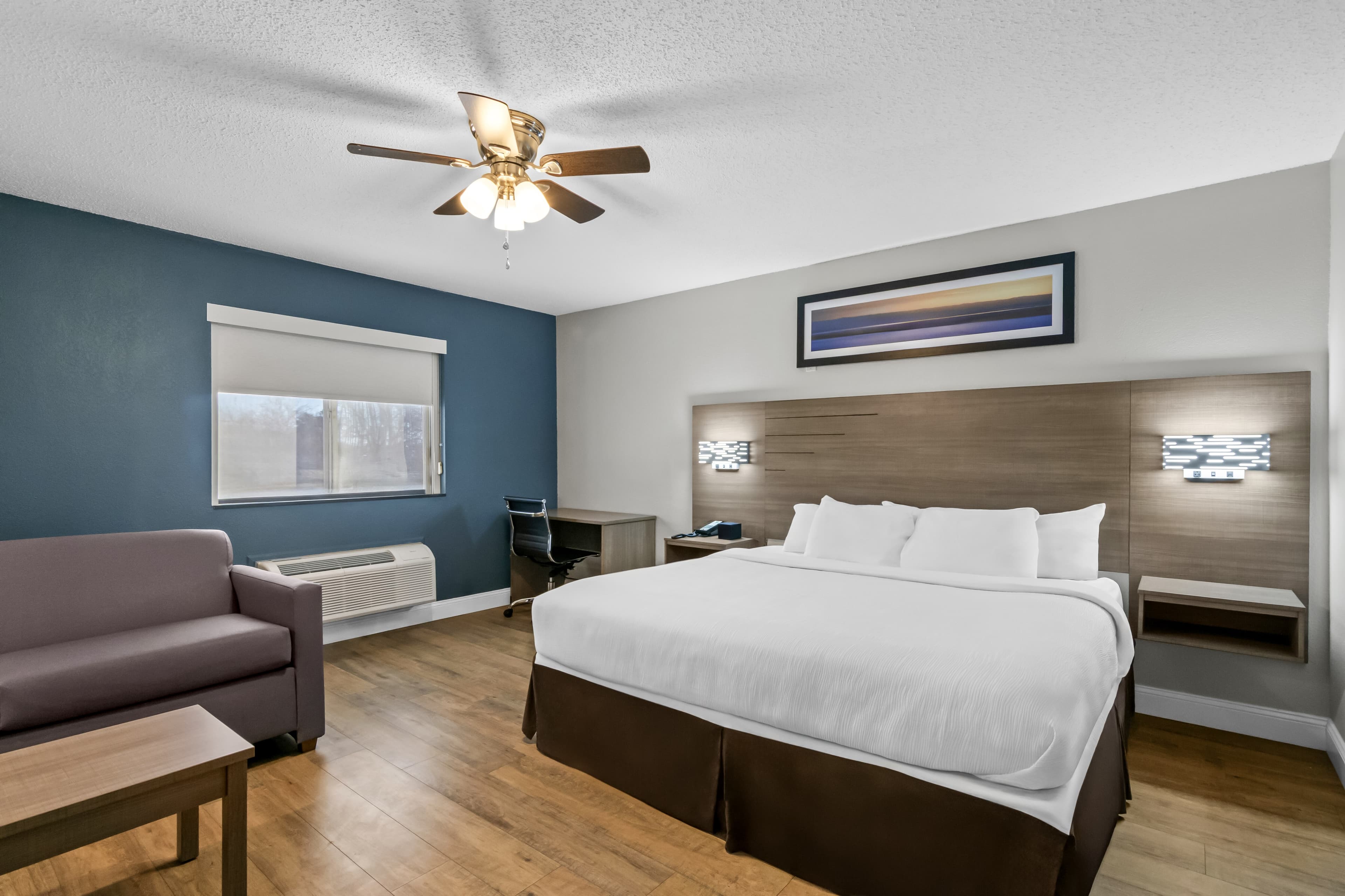 Quality Inn Neosho - Image 3