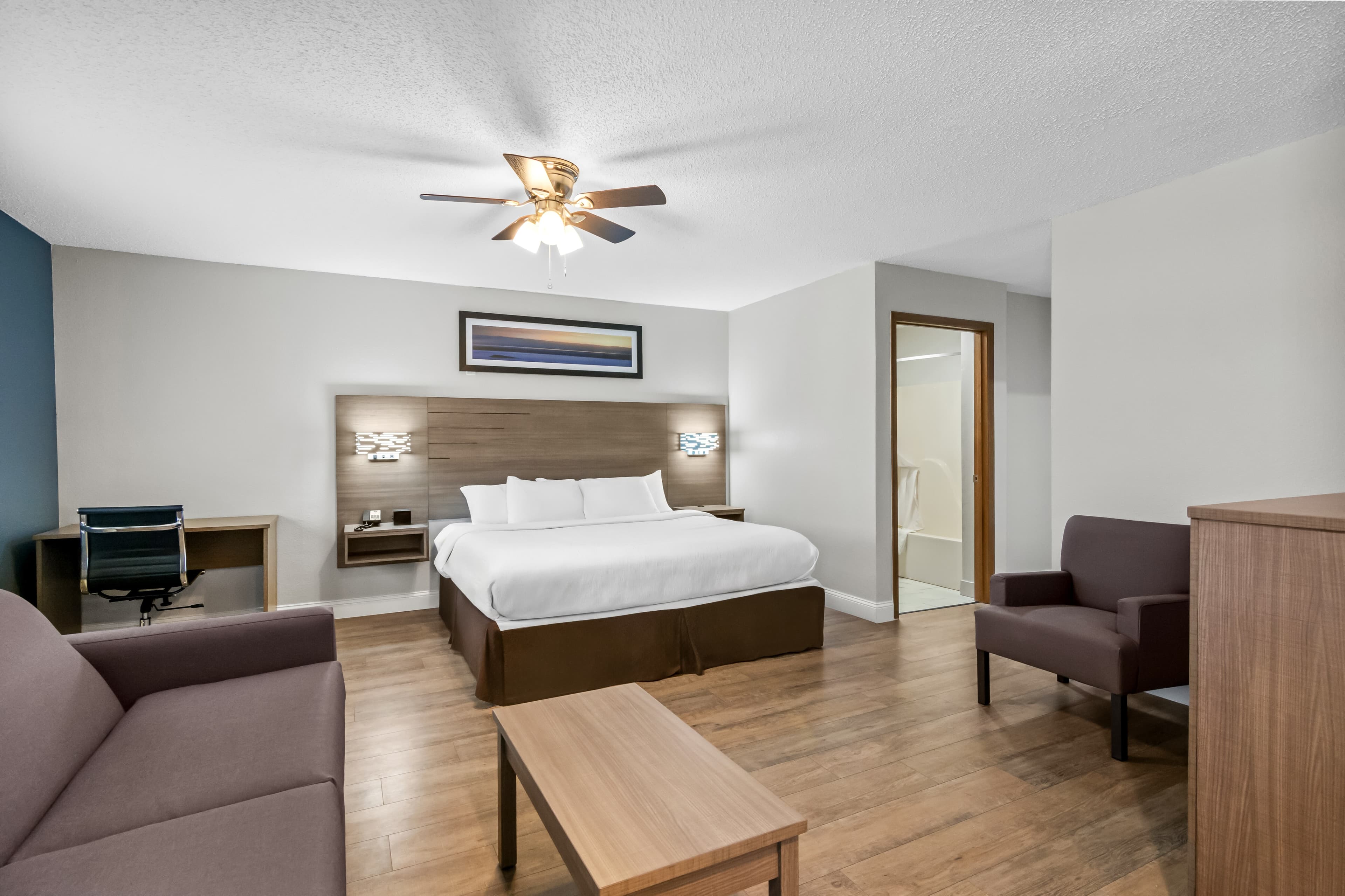 Quality Inn Neosho - Image 4