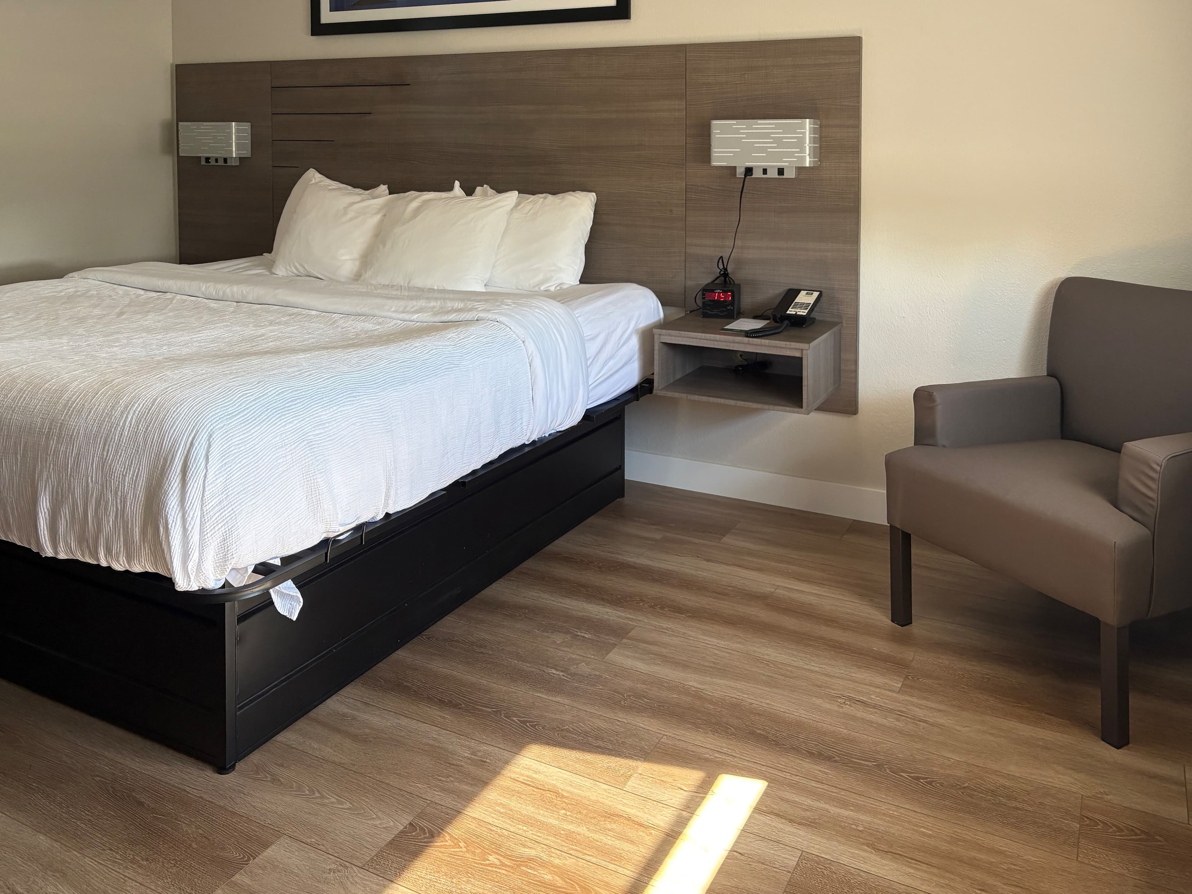 Quality Inn Neosho — 9