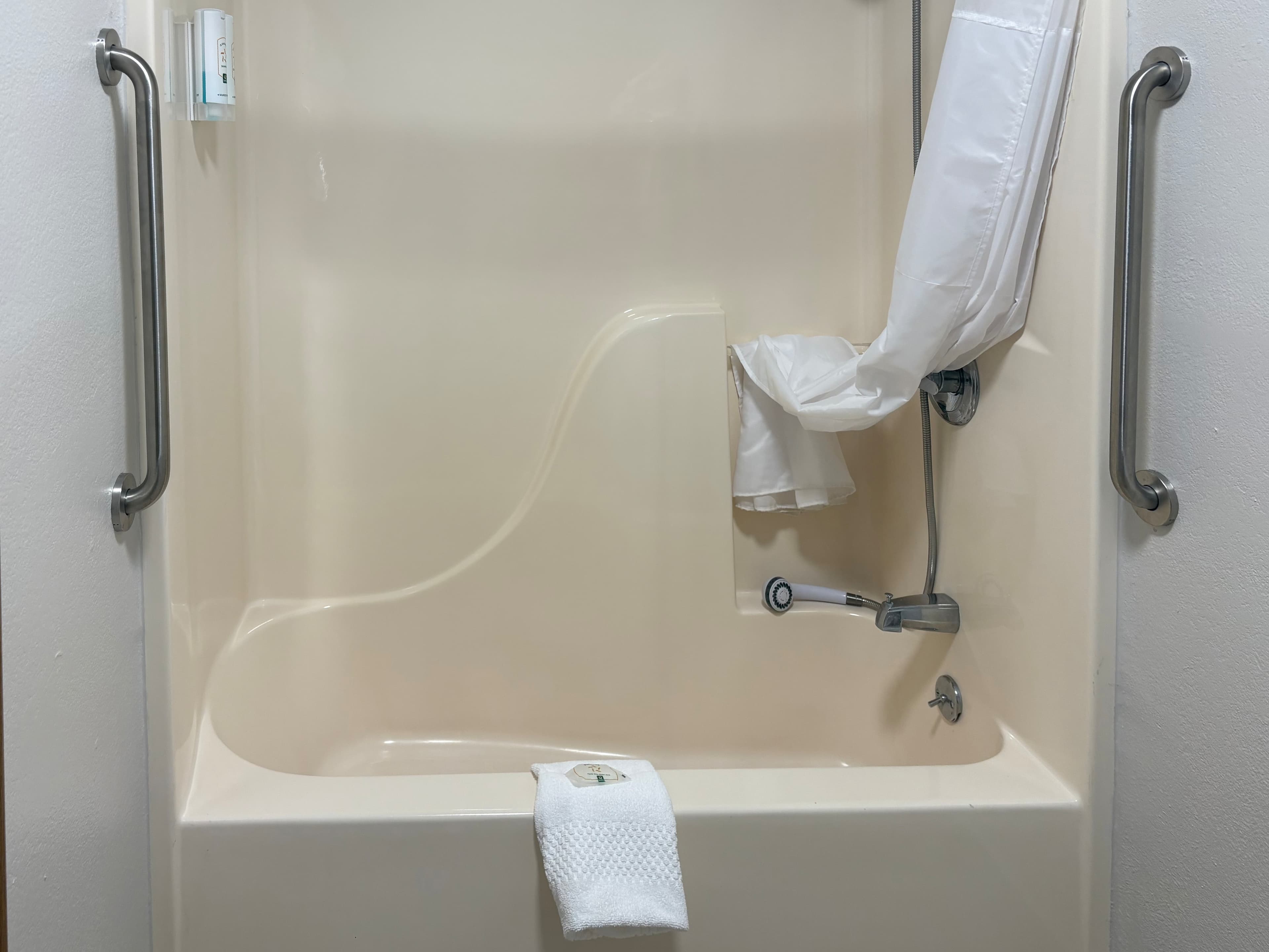 Quality Inn Neosho — 11
