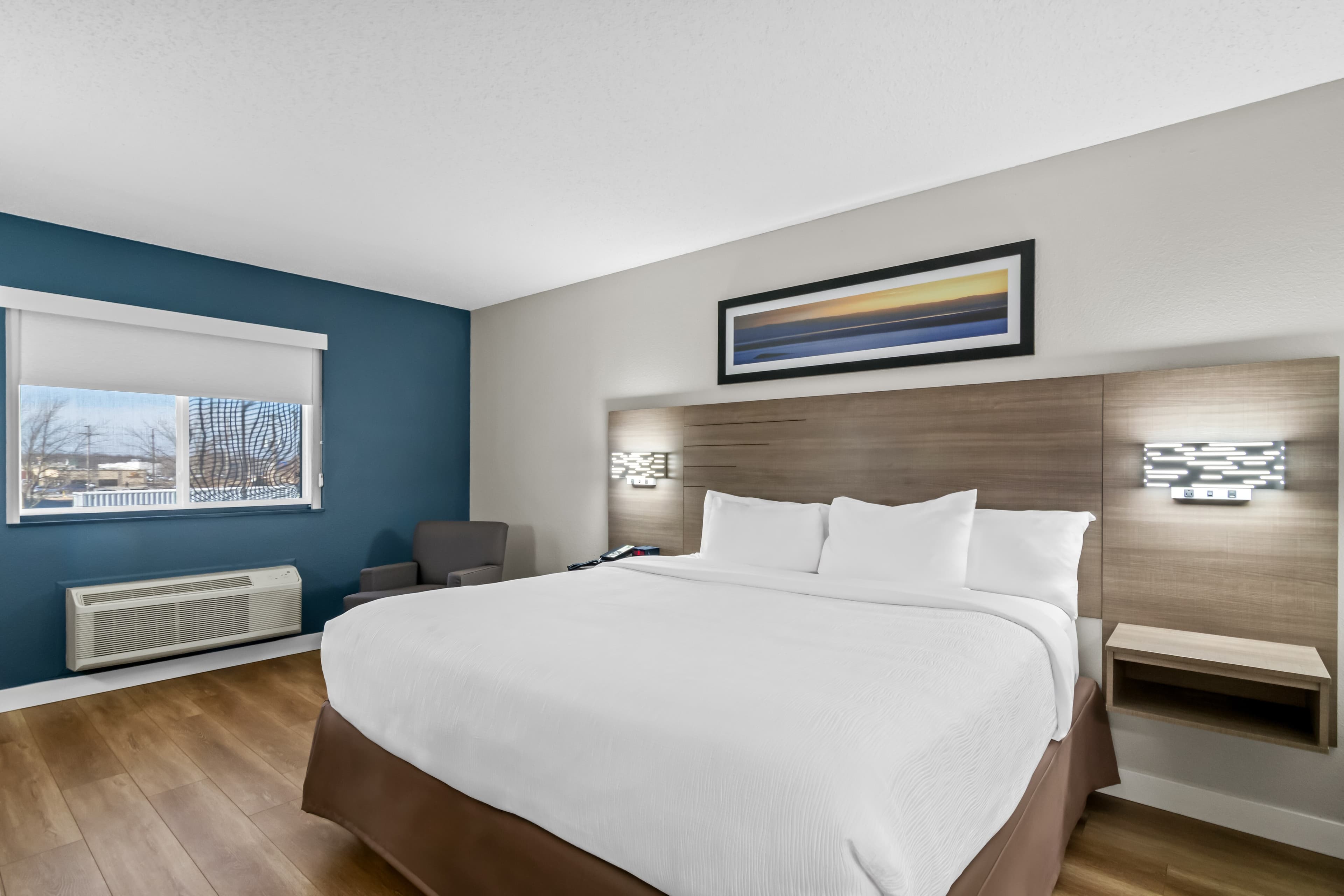 Quality Inn Neosho — 9