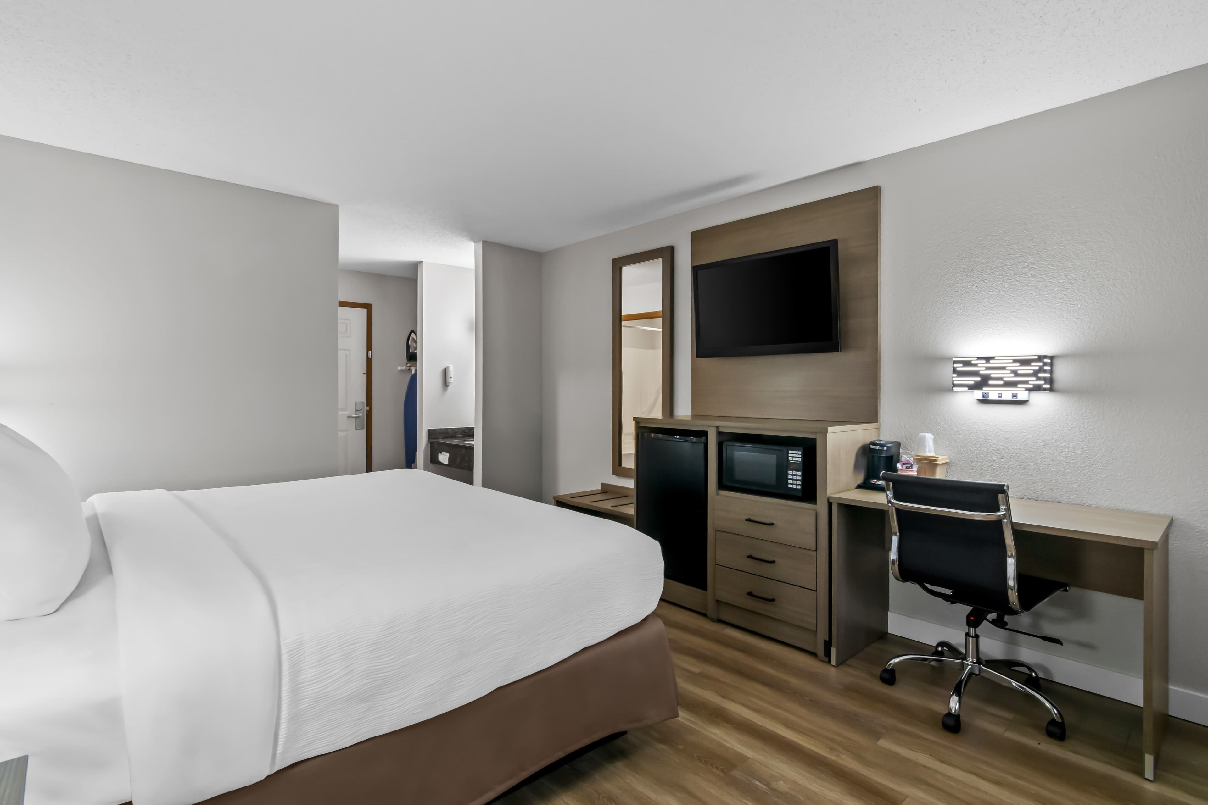 Quality Inn Neosho — 11