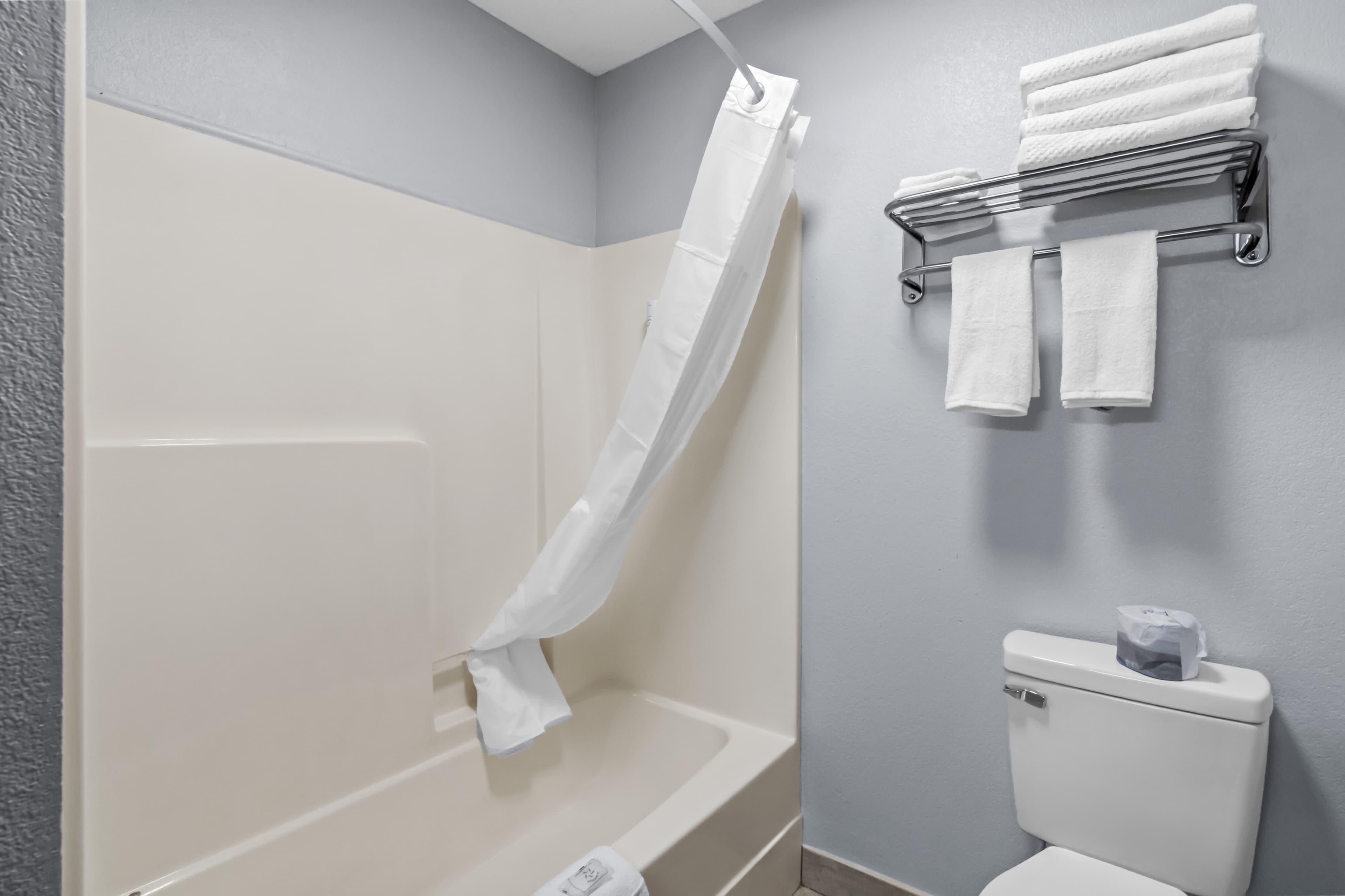 Quality Inn Neosho — 15