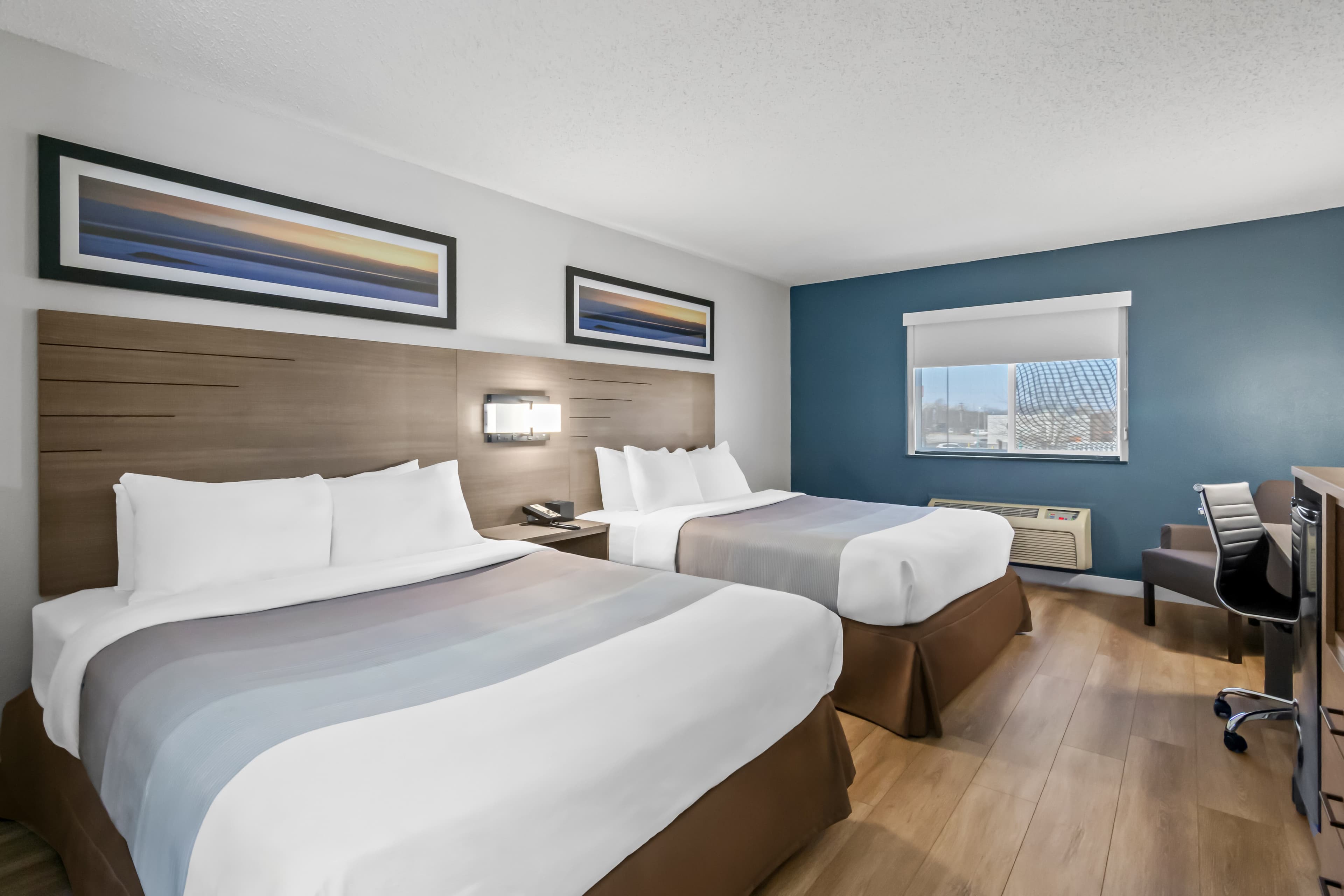 Quality Inn Neosho — 16